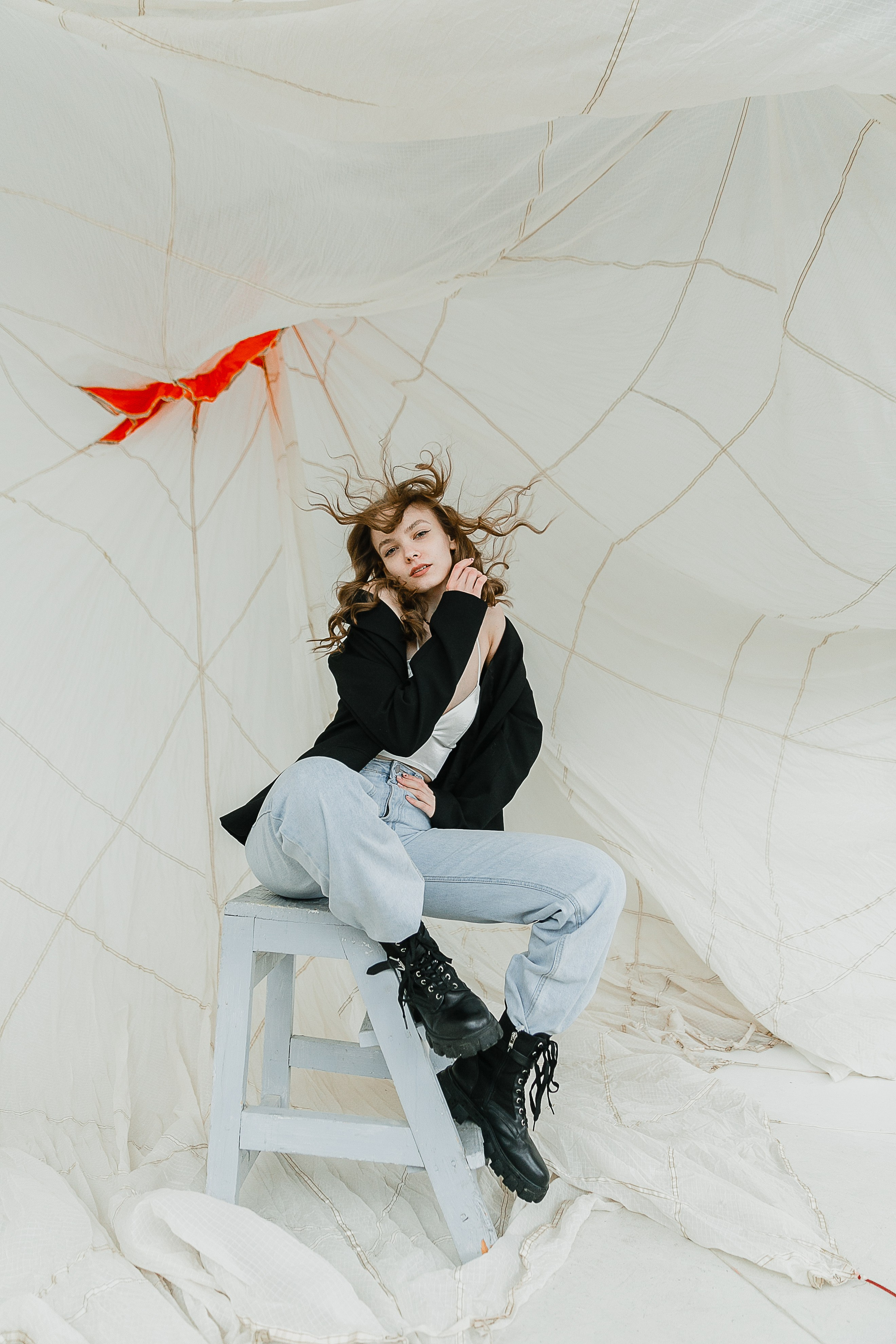 ПОРТРЕТ. Ваш фотограф Любовь Чистякова