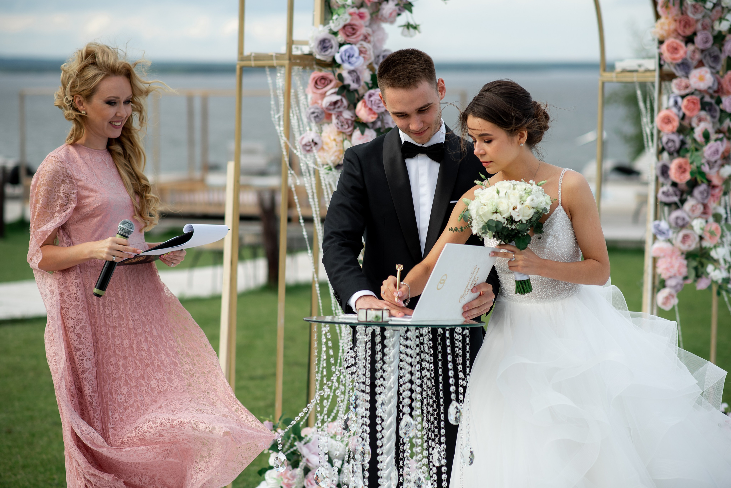 Кирилл и Анастасия. Свадебный фотограф в Казани