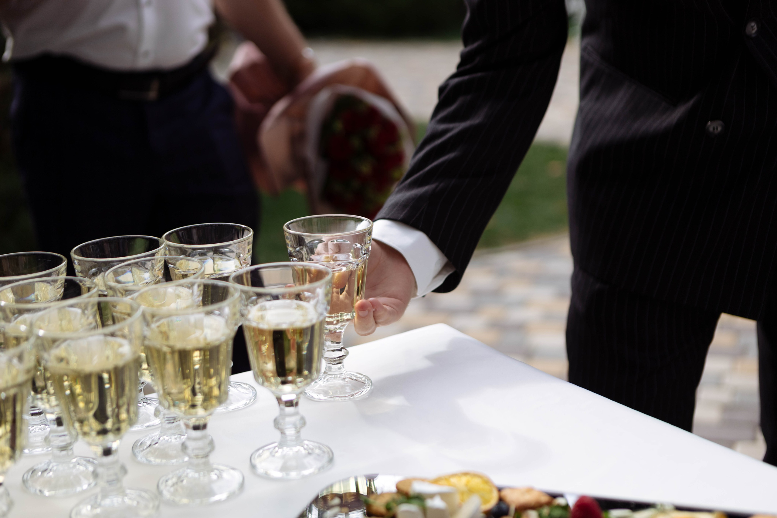 Кристина&Юрий. Свадебный фотограф в Ростове-на-Дону Виктория Трунова