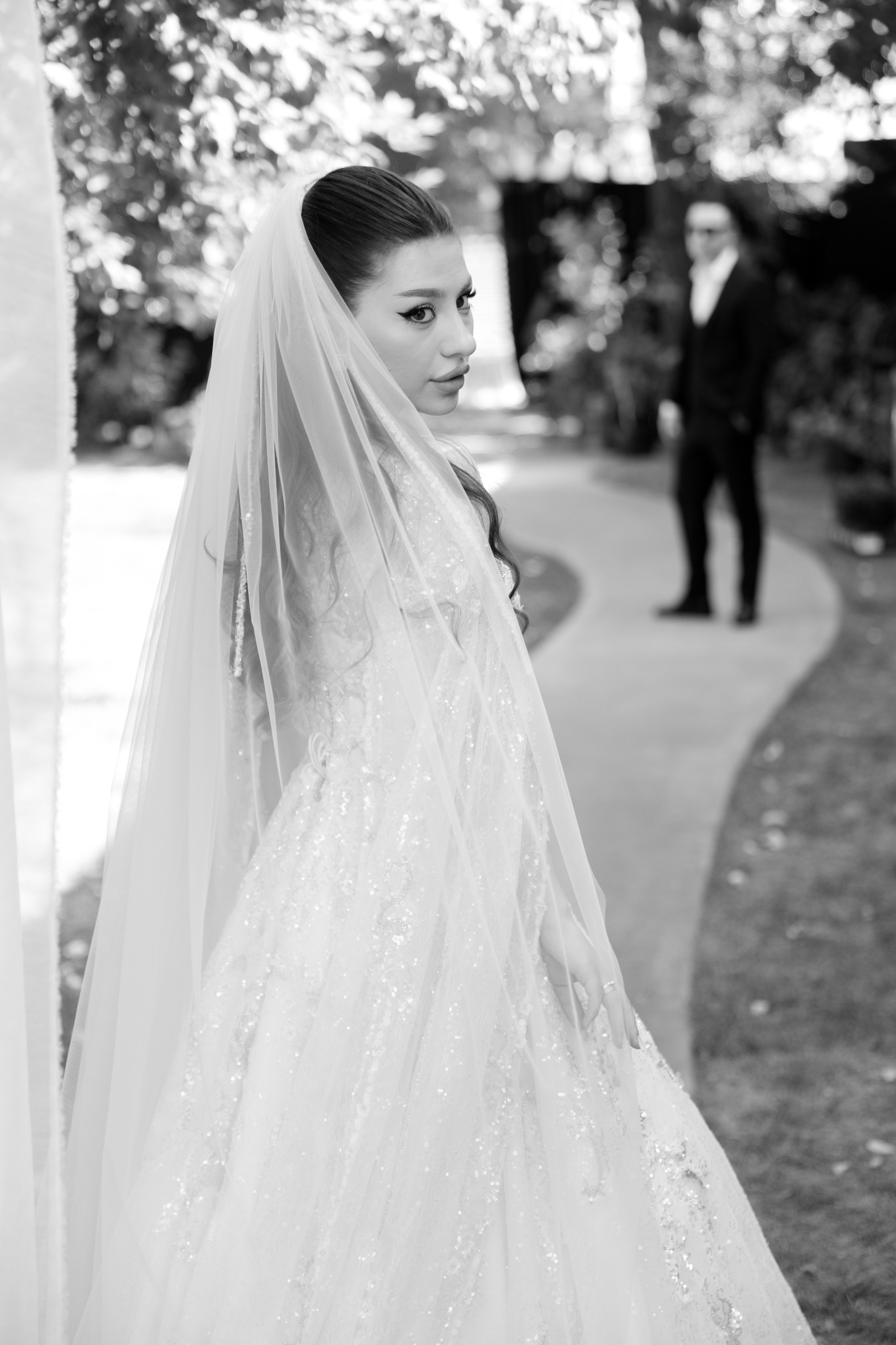 Шантель. Omar Shapiev