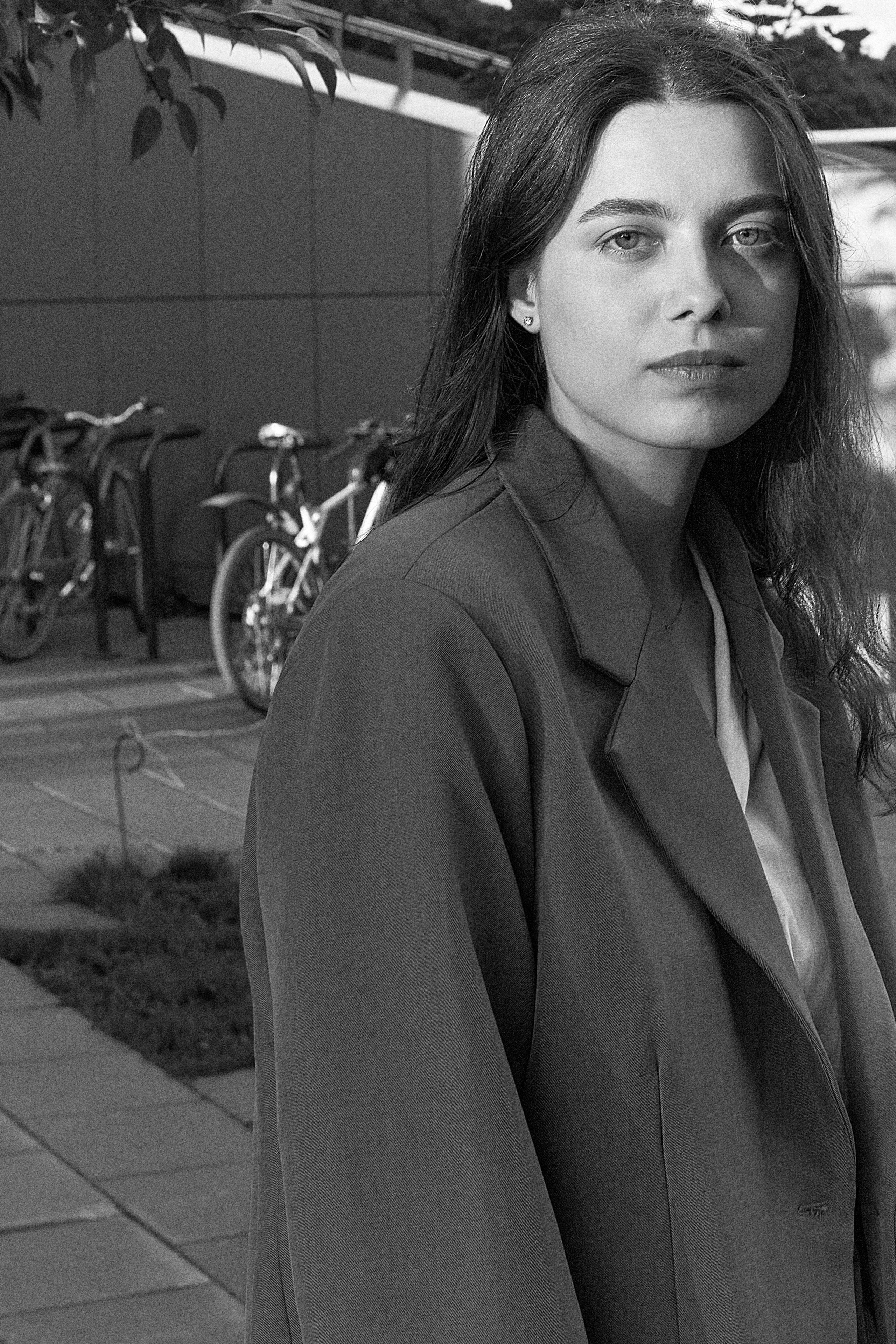 Софья. Фотограф в Екатеринбурге Елизарова Юлия