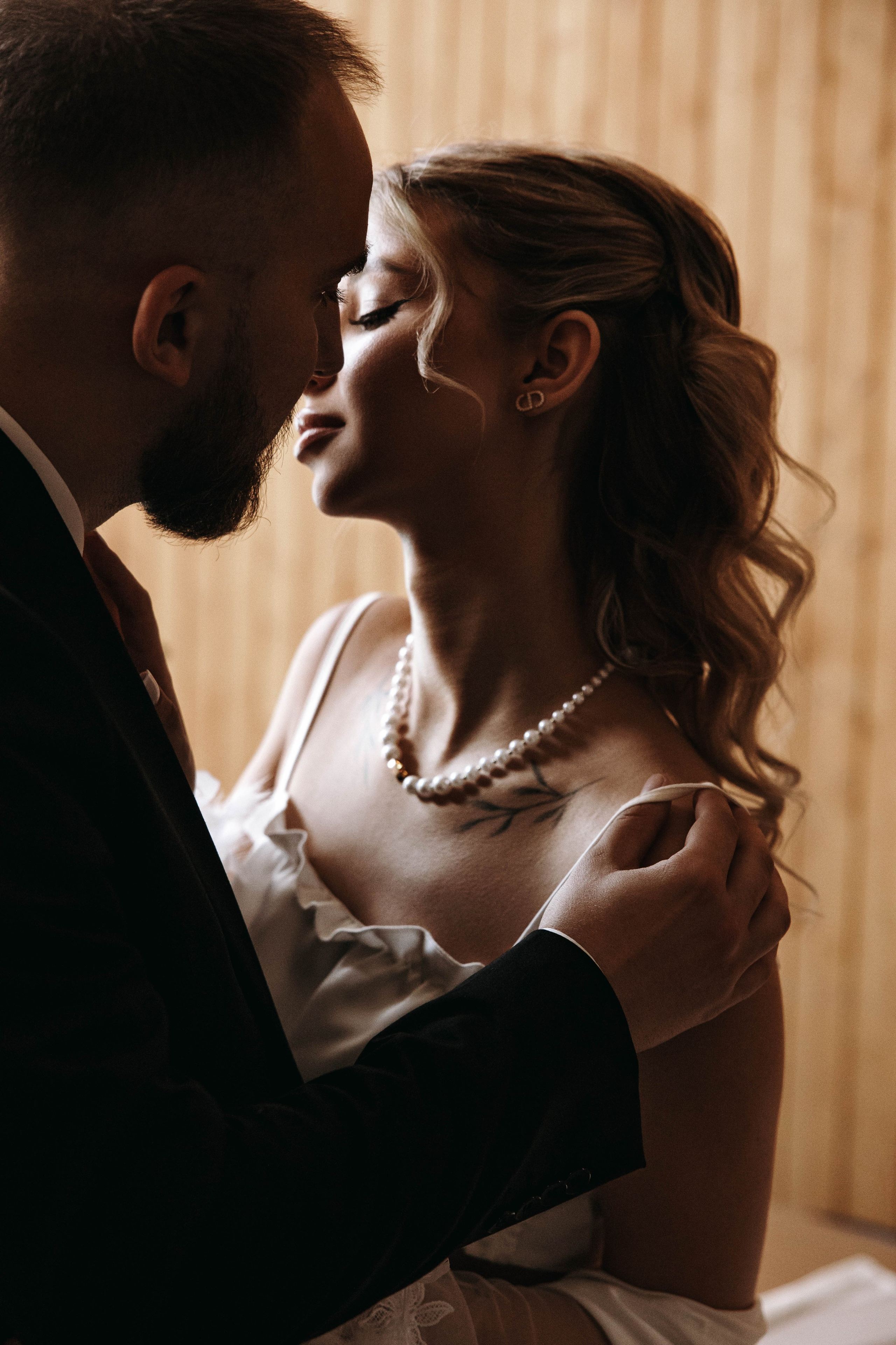 Владислав и Виктория. Фотограф в Ставрополе Алина Клочкова