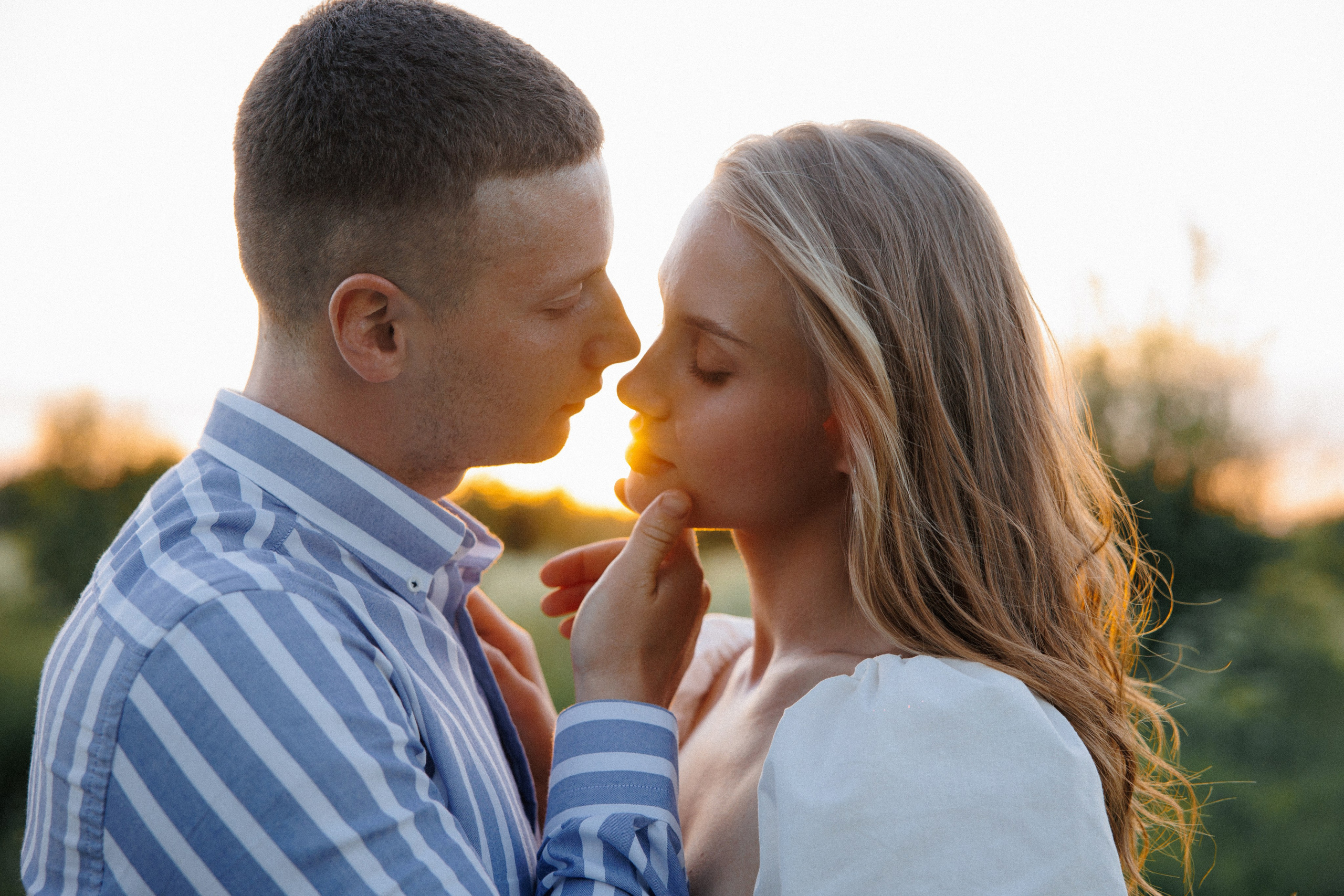 Sergey&Katya. Свадебный фотограф в Ижевске Диля Ахмадишина