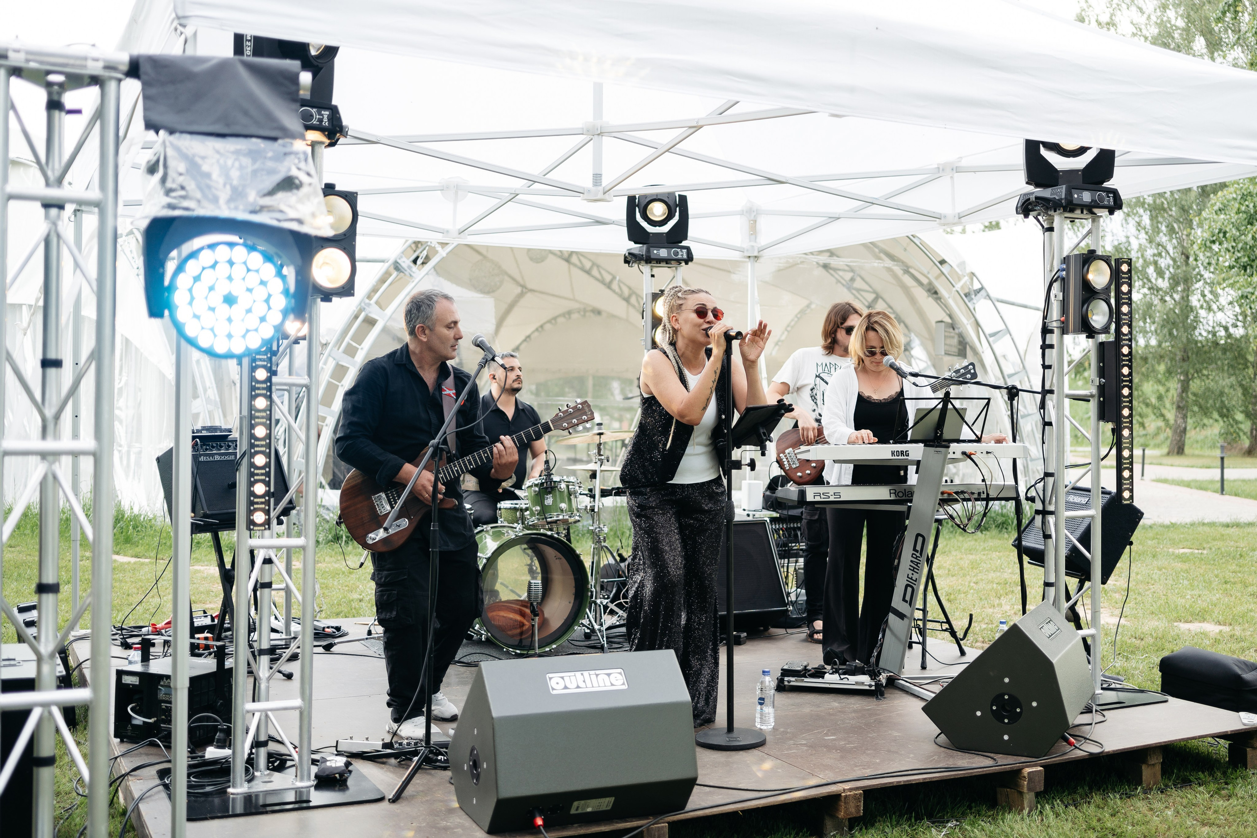 Мурашки по коже. Олег и Мария Ивановы фотограф и видеограф в Пскове Санкт - Петербурге