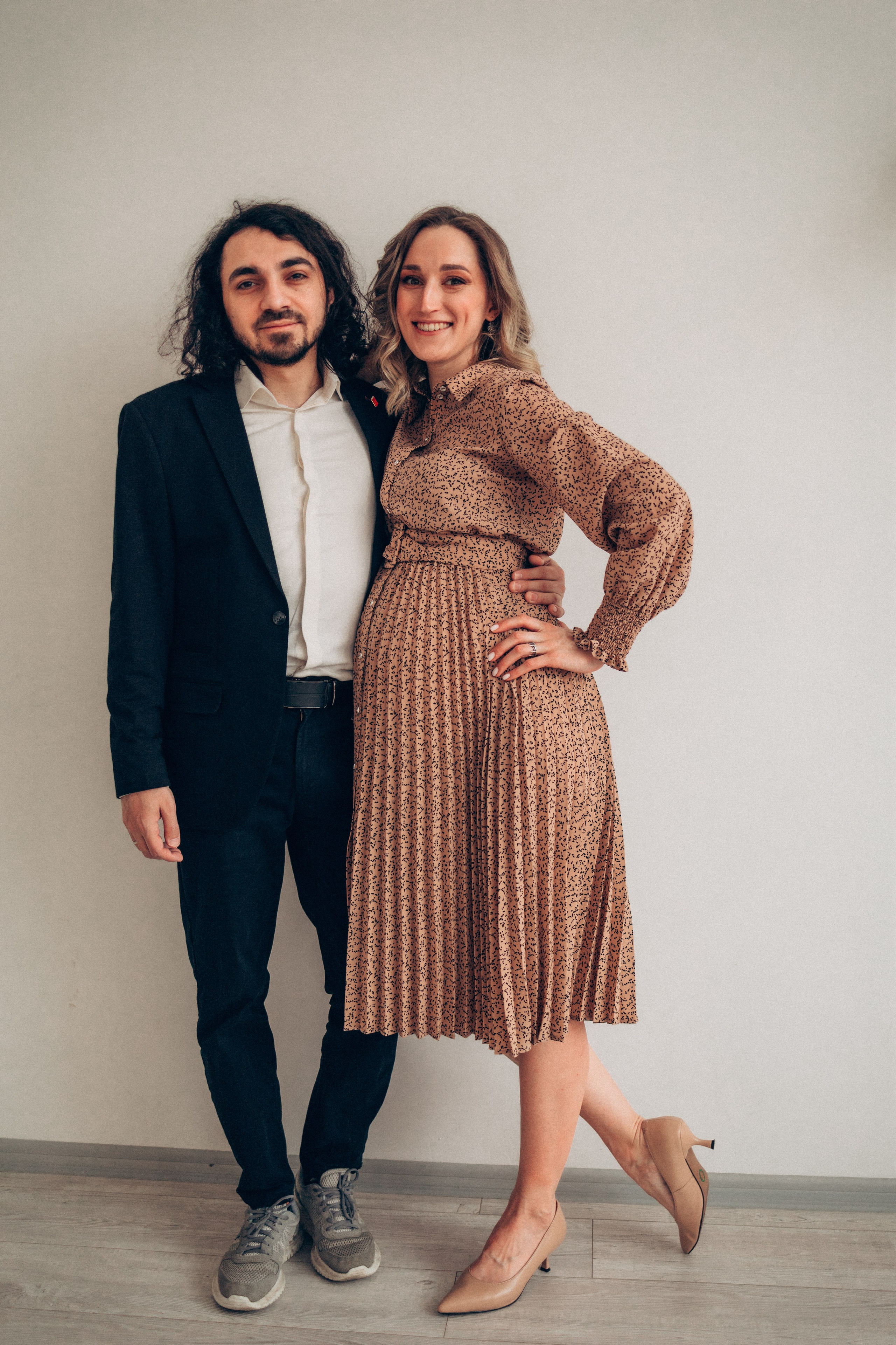 В ожидании. Фотограф в Санкт-Петербурге Светлана Арестова