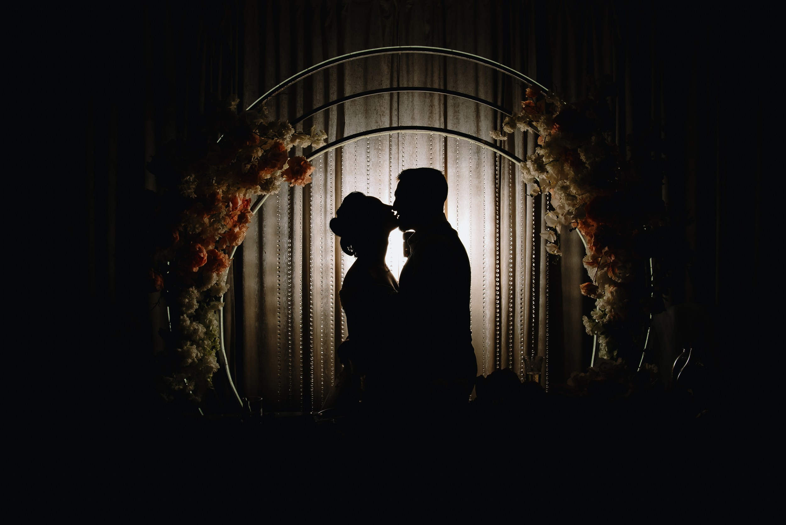 Свадьба. Фотоагентство КИСЛОРОД