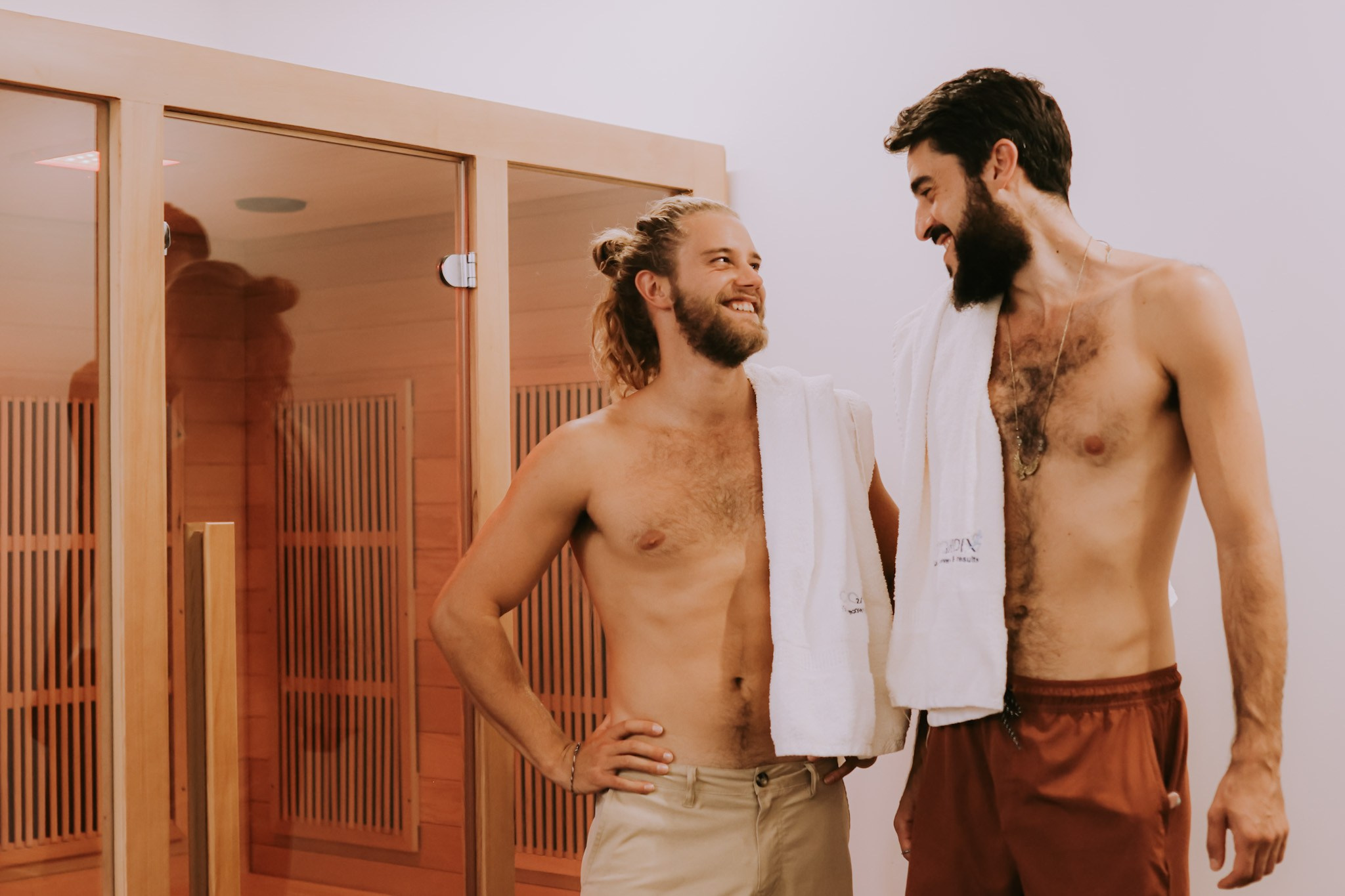 CRYOMEDIX / Emilia Digital. Photographer in Israel Alice Milchin