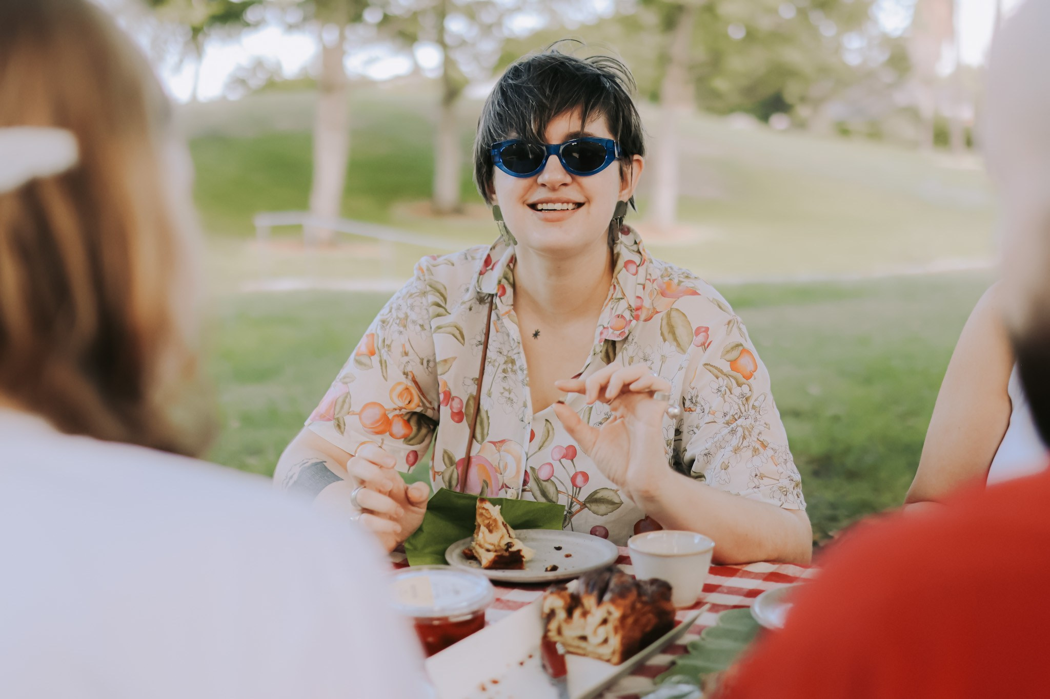 Family shoot, Ramat Gan | August 2025. Photographer in Israel Alice Milchin