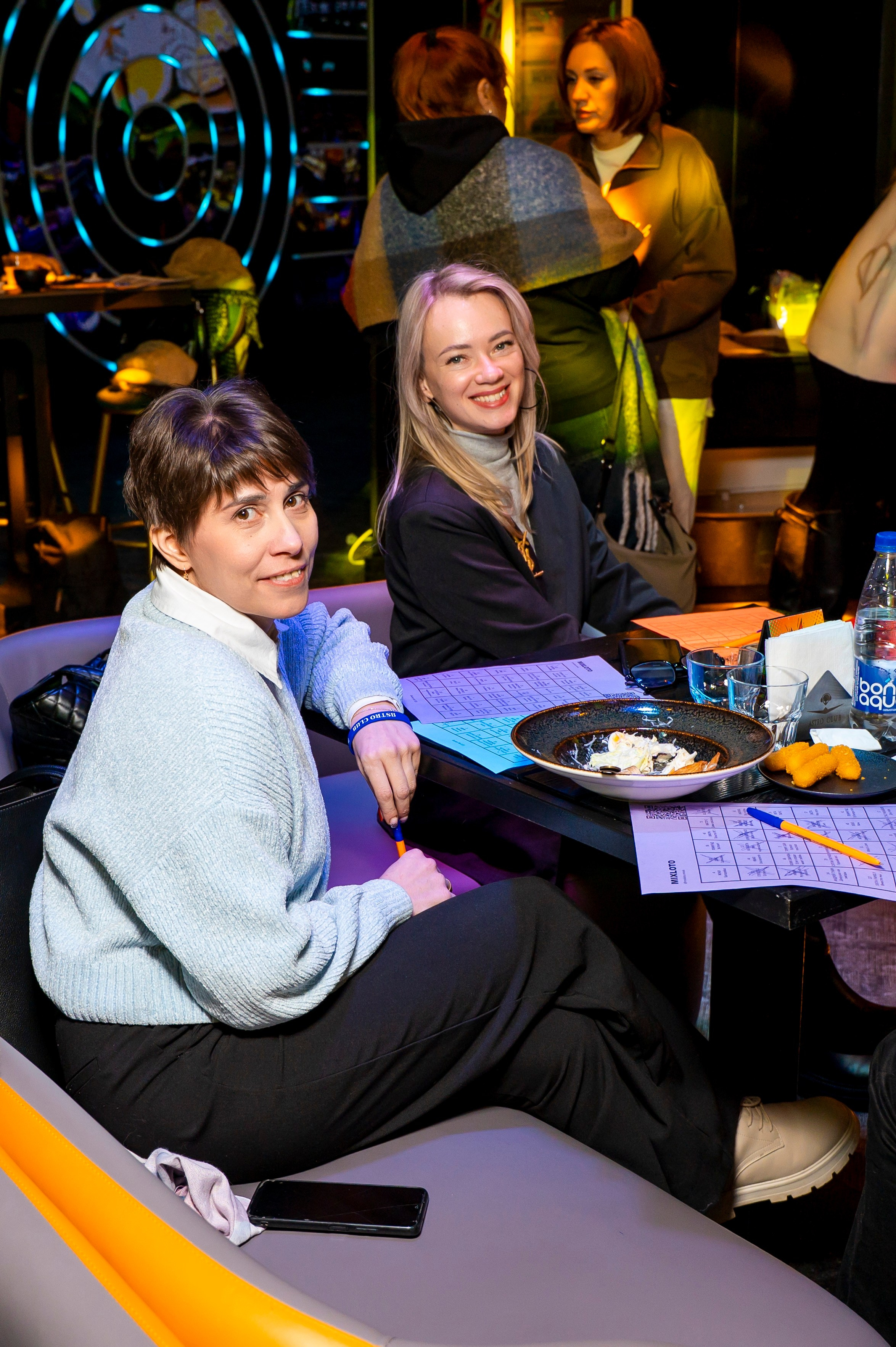 Репортажная съемка (съемка мероприятий). Фотограф Беларусь — Ольга Шаповалова (Жардецкая)