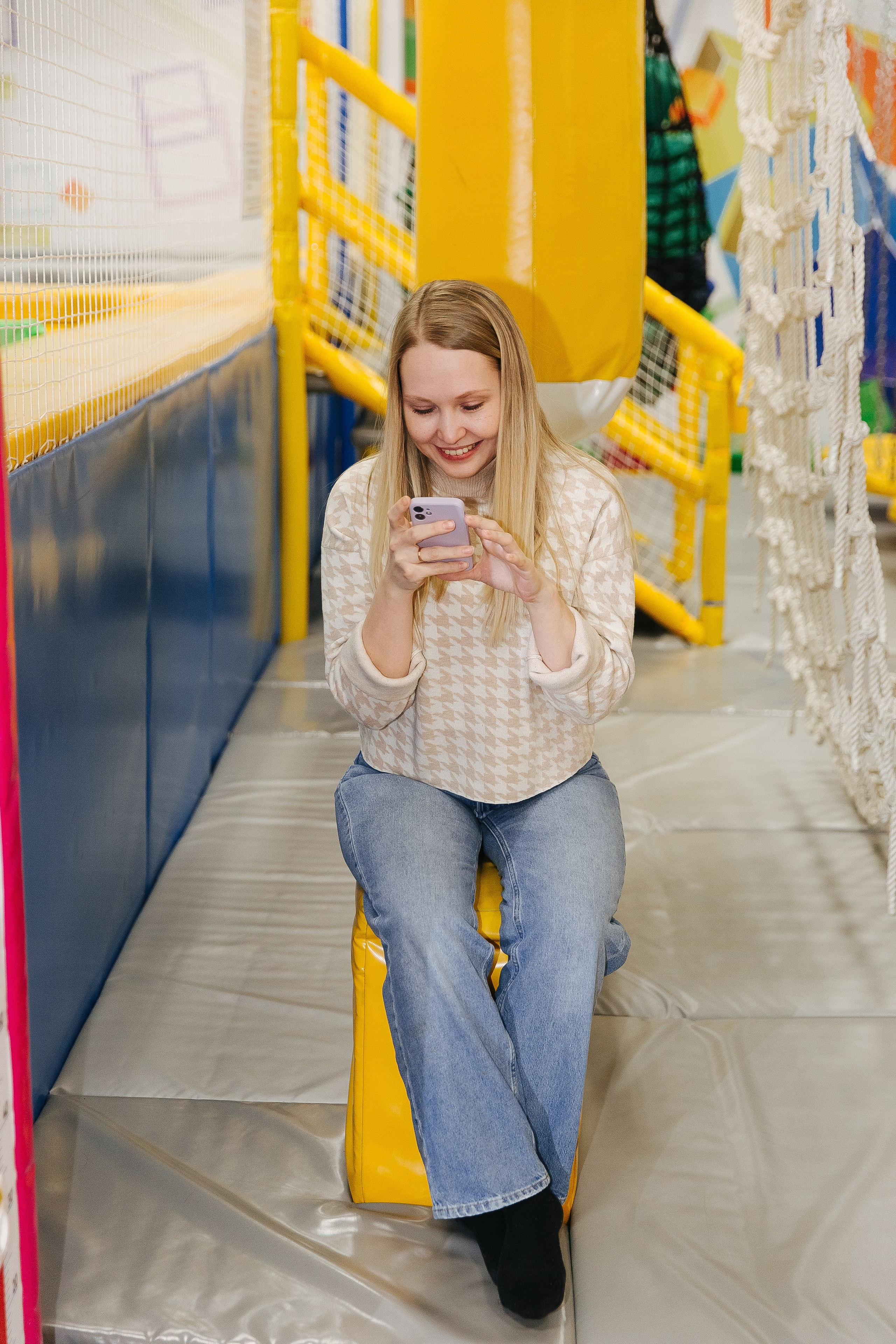 Ниндзя Кидс. Фотограф в Красноярске Любовь Малеева