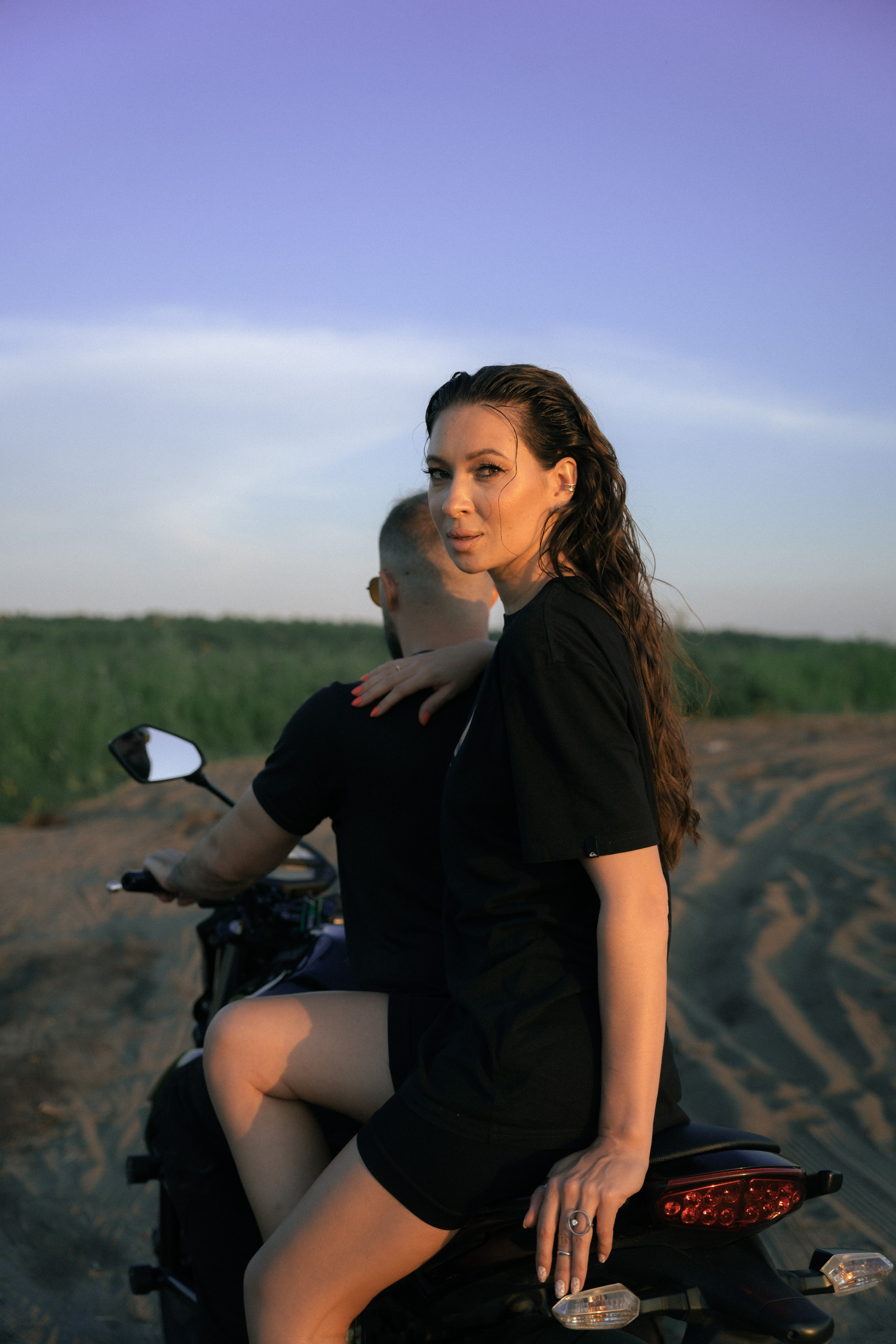 Love story. Ульяна Ремезова | Фотограф | Челябинск