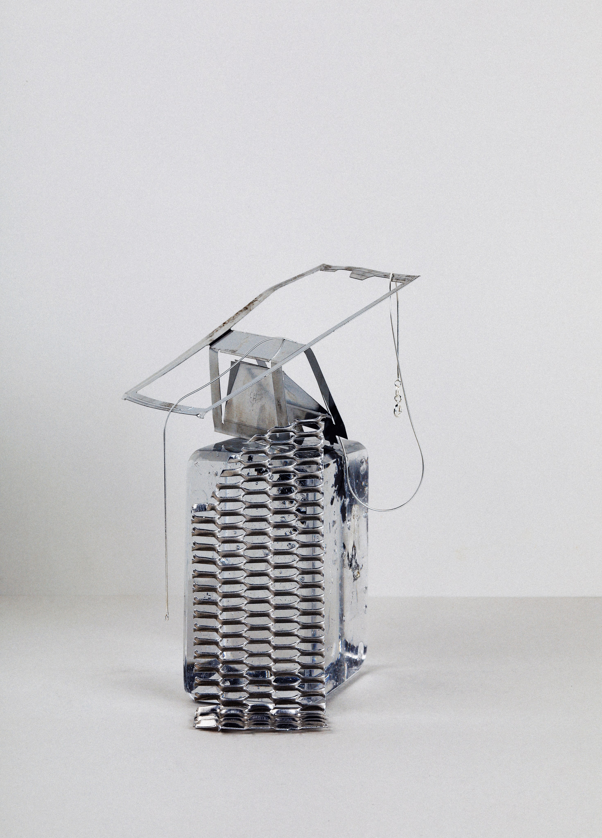 Предметы. Стас Привалов