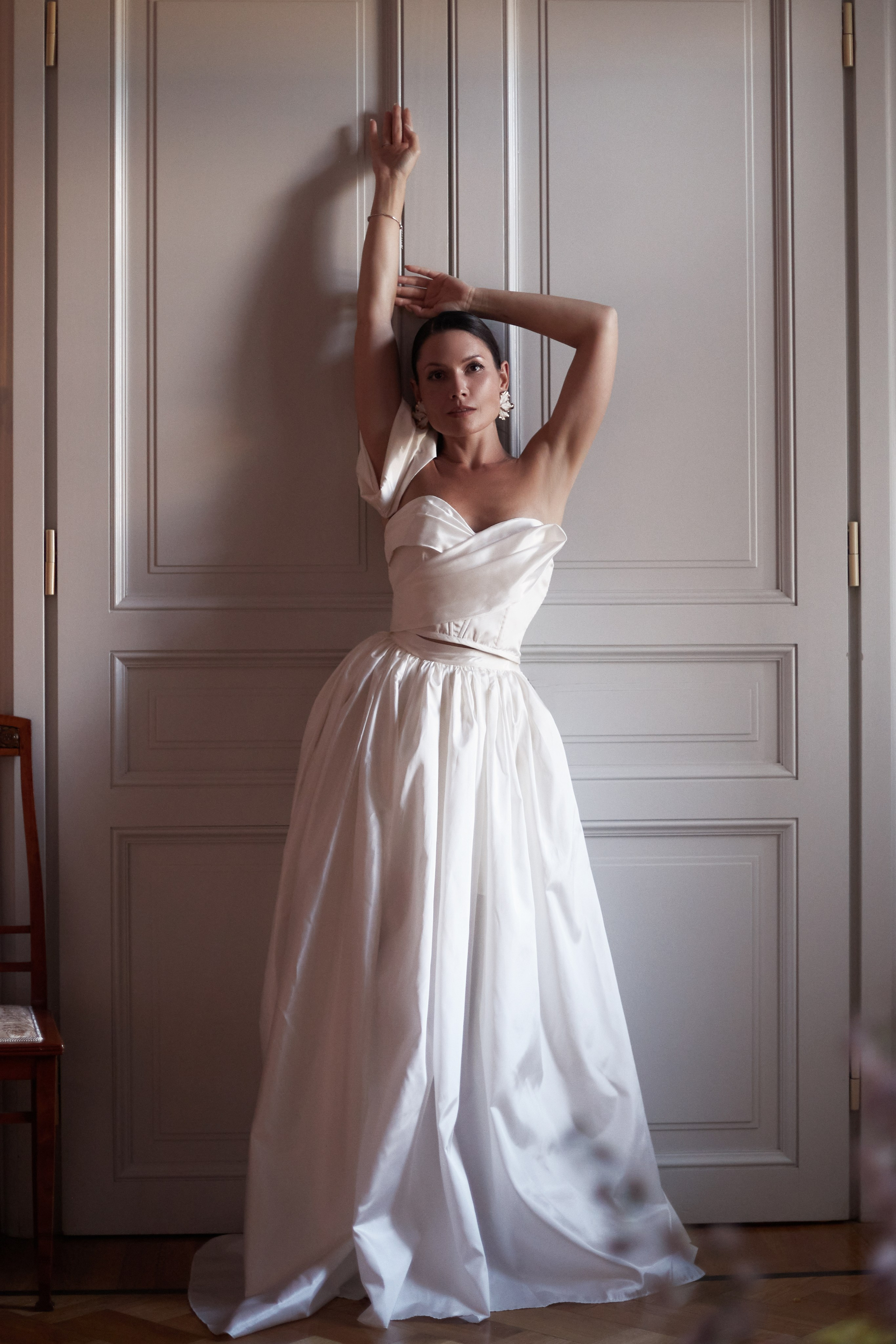 Party of two. Свадебный фотограф в Москве Ольга Коржова