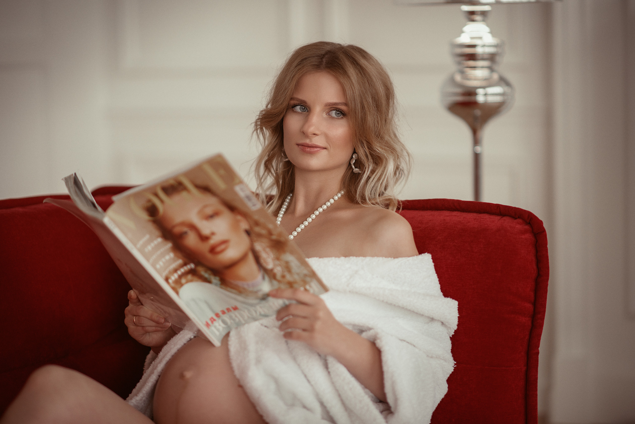 БЕРЕМЕННОСТЬ. Семейный фотограф Екатеринбург Лора Мур