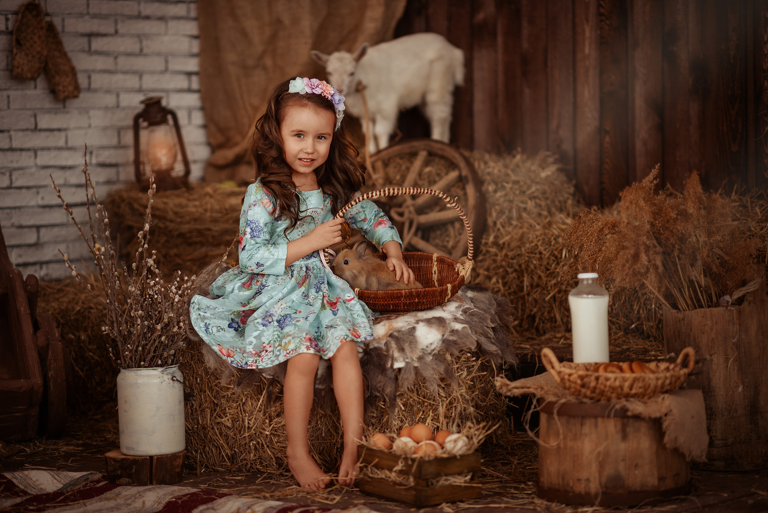 ПАСХАЛЬНАЯ ФОТОСЕССИЯ 2019-2021. Семейный фотограф Екатеринбург Лора Мур