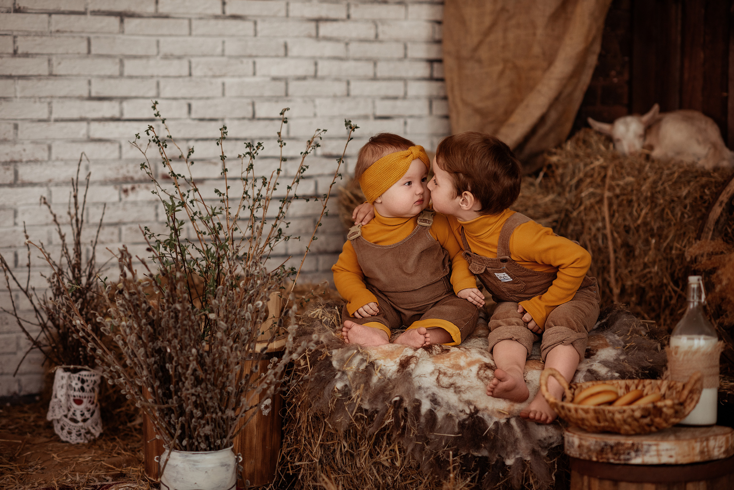 ПАСХАЛЬНАЯ ФОТОСЕССИЯ 2019-2021. Семейный фотограф Екатеринбург Лора Мур