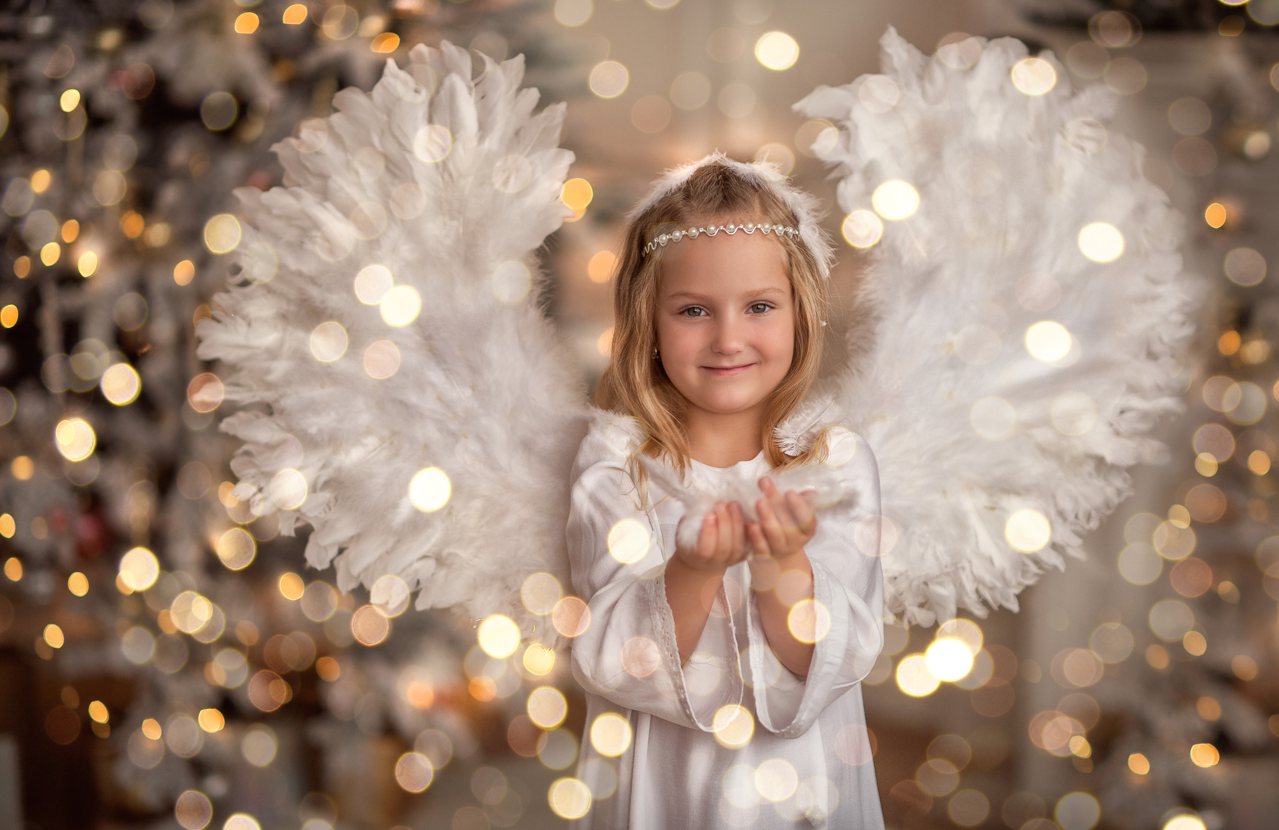 АНГЕЛОЧКИ. Семейный фотограф Екатеринбург Лора Мур