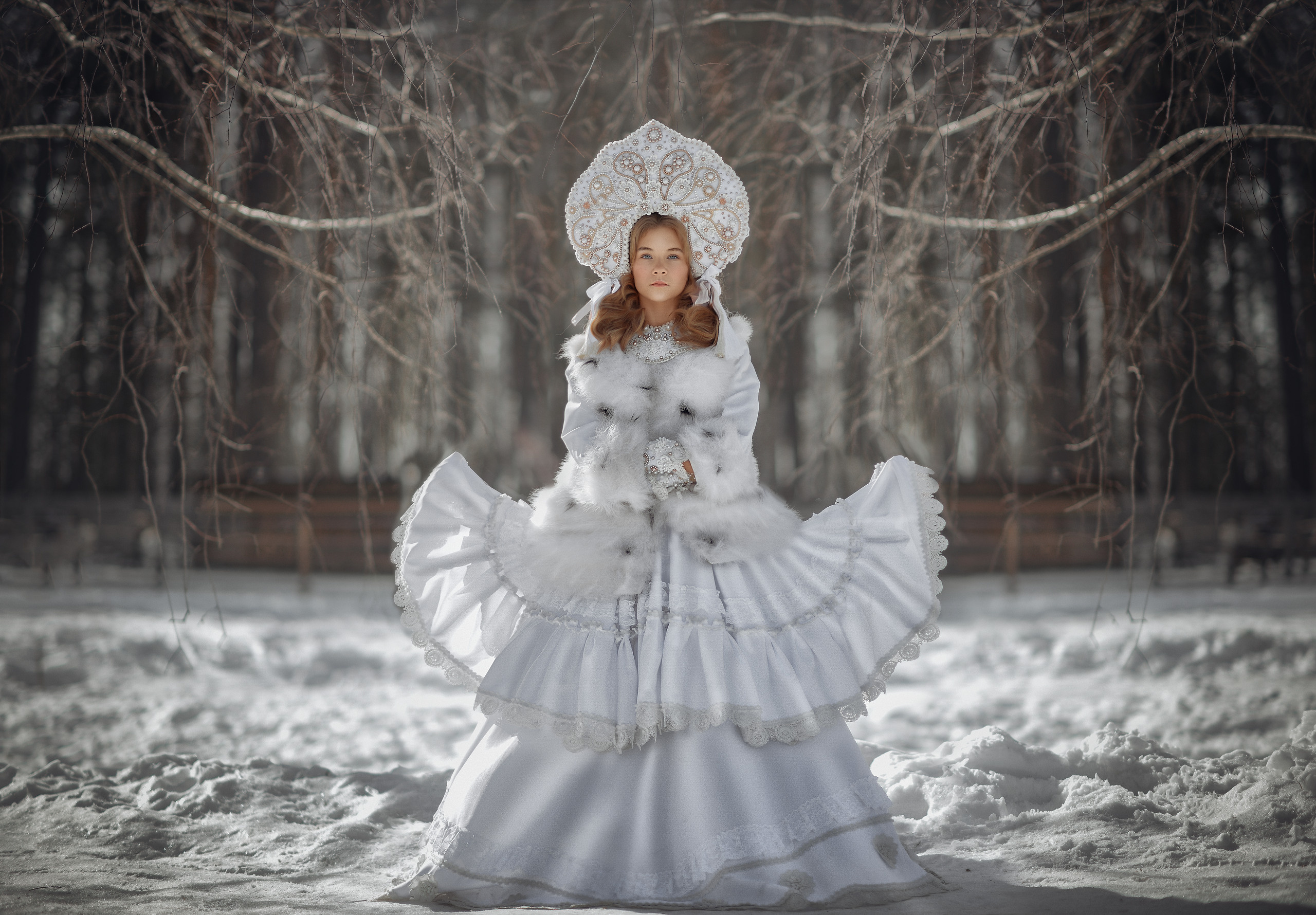 Фотопроект_ОЛЕНИ. Семейный фотограф Екатеринбург Лора Мур