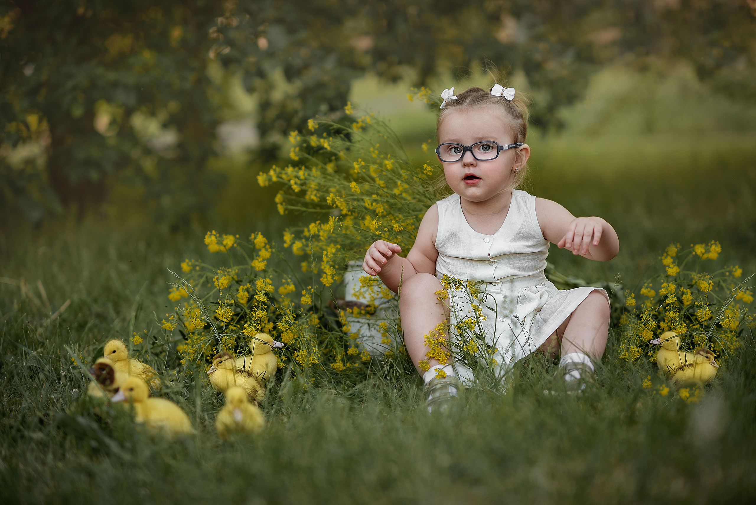 Фотопроект_Утята. Семейный фотограф Екатеринбург Лора Мур