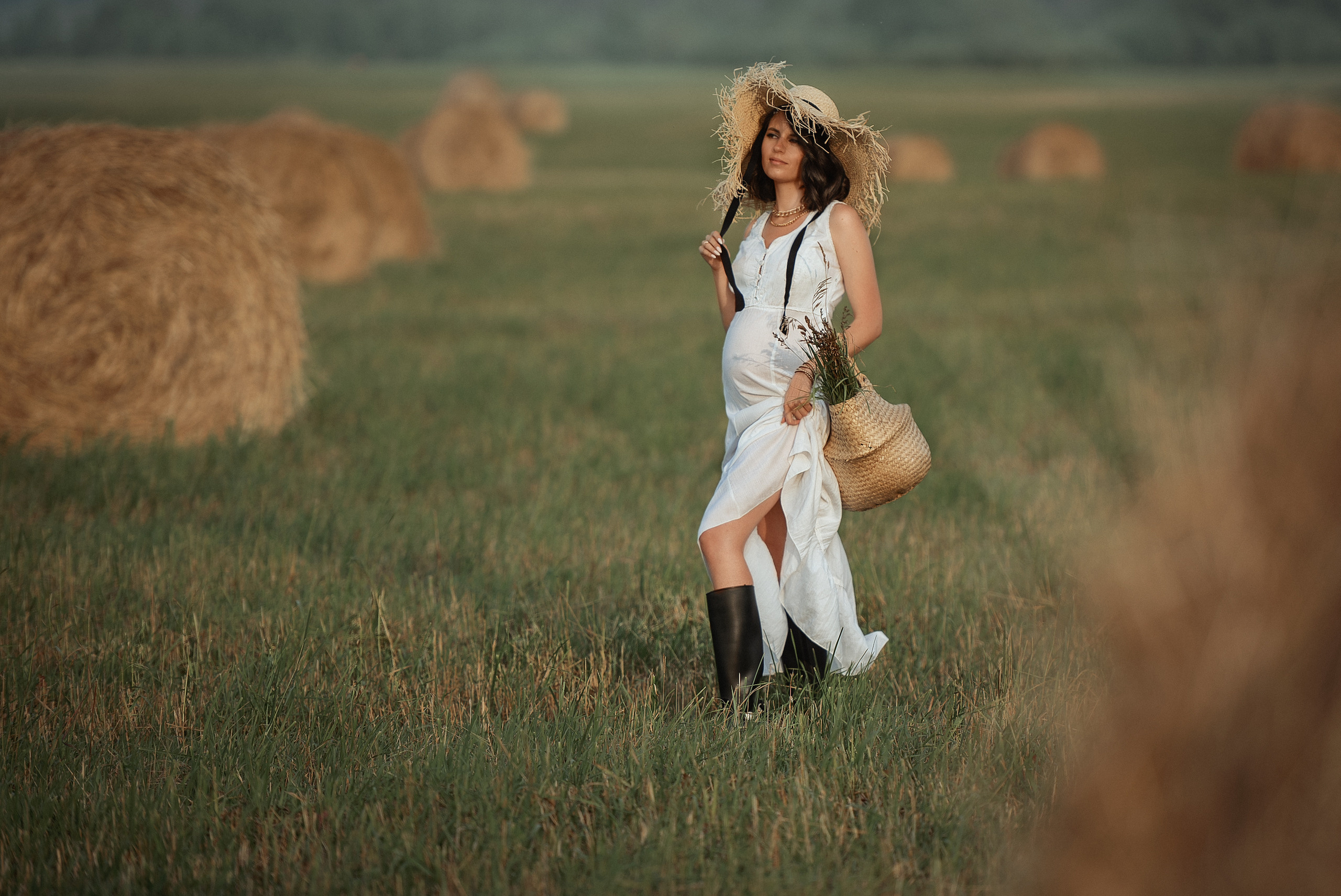 БЕРЕМЕННОСТЬ. Семейный фотограф Екатеринбург Лора Мур