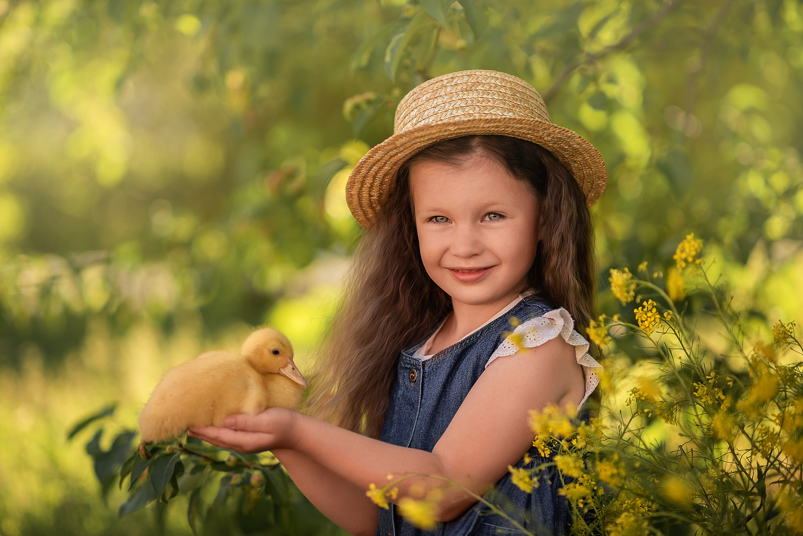 Фотопроект_Утята. Семейный фотограф Екатеринбург Лора Мур