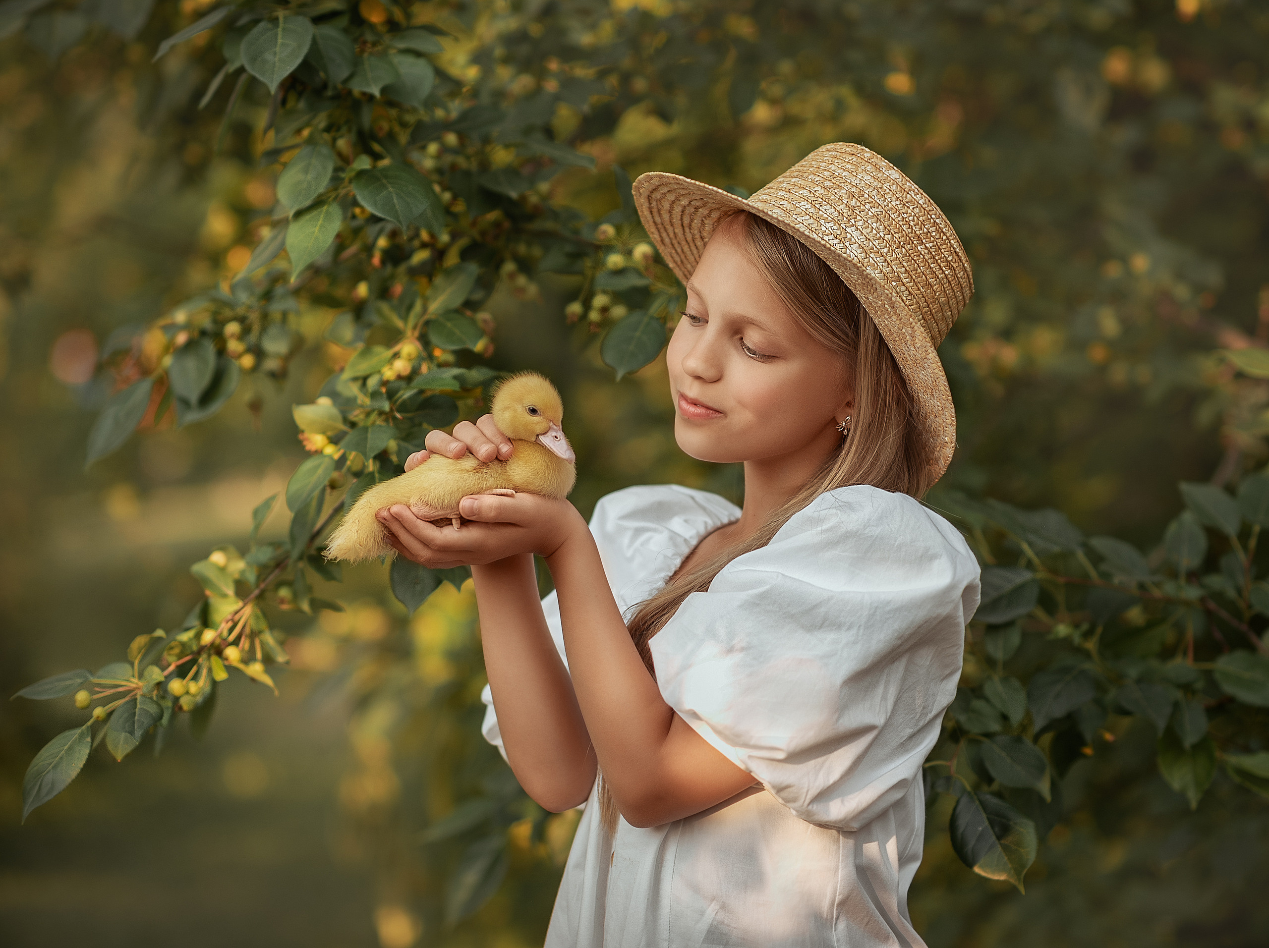 Фотопроект_Утята. Семейный фотограф Екатеринбург Лора Мур