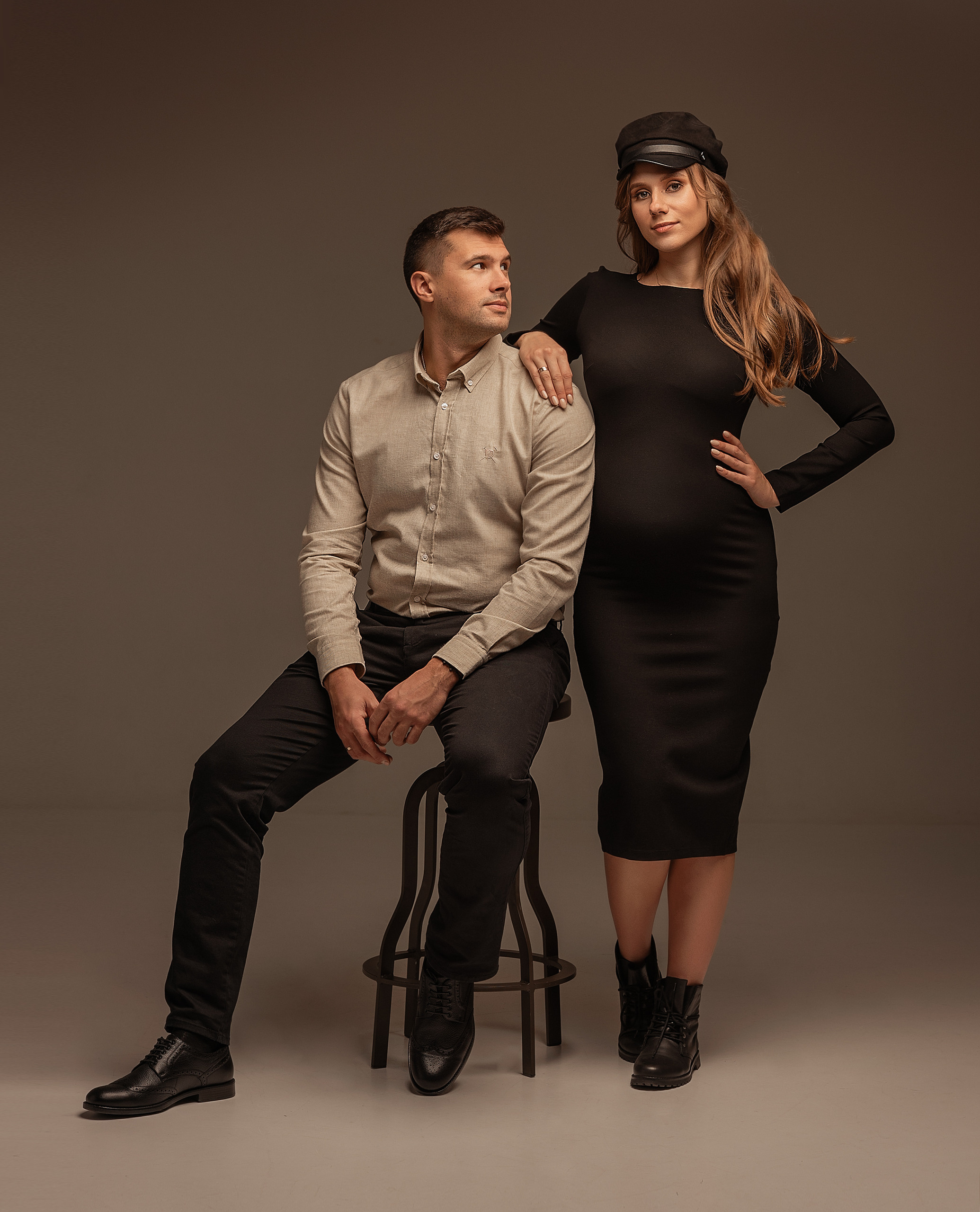 БЕРЕМЕННОСТЬ. Семейный фотограф Екатеринбург Лора Мур