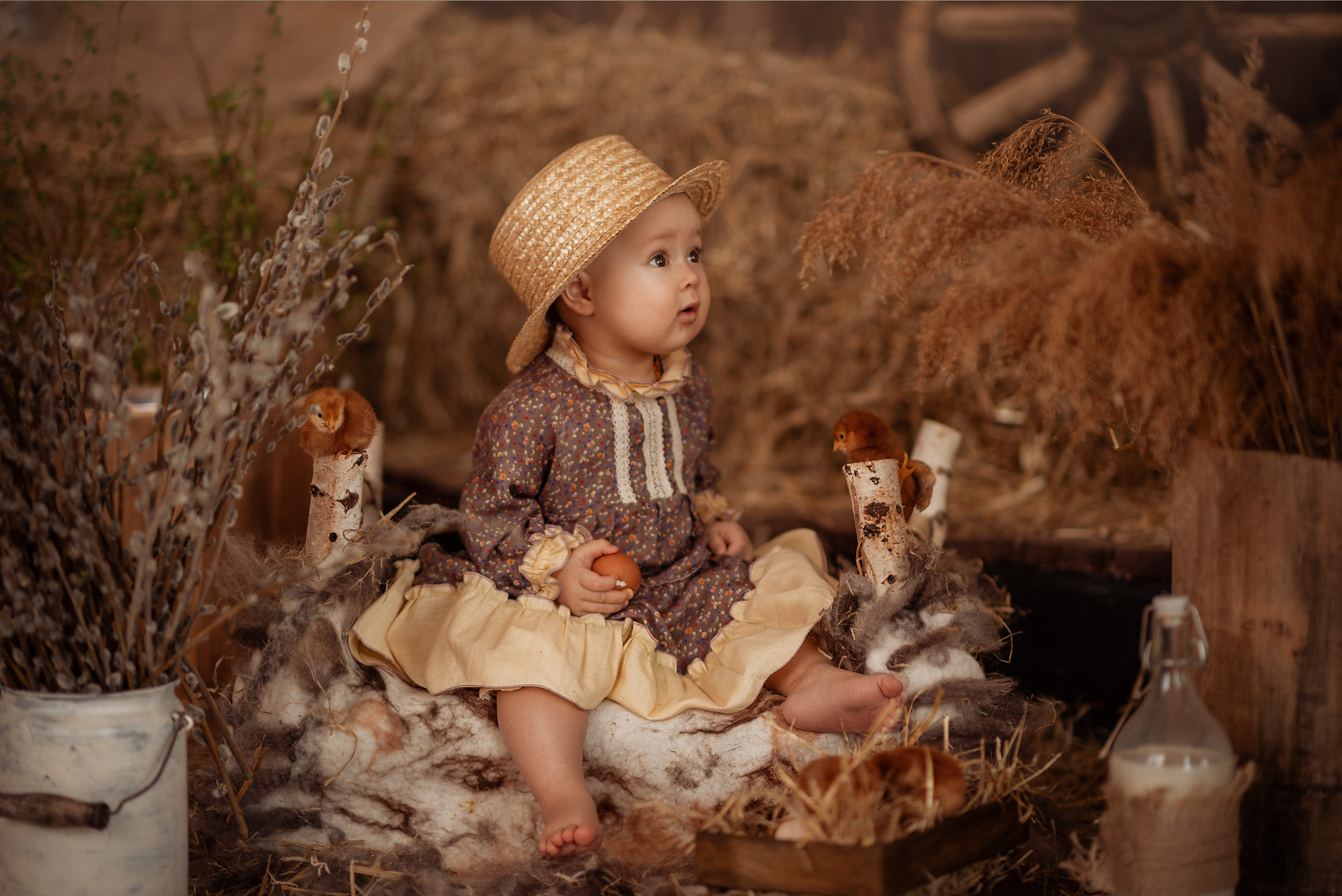 ПАСХАЛЬНАЯ ФОТОСЕССИЯ 2019-2021. Семейный фотограф Екатеринбург Лора Мур