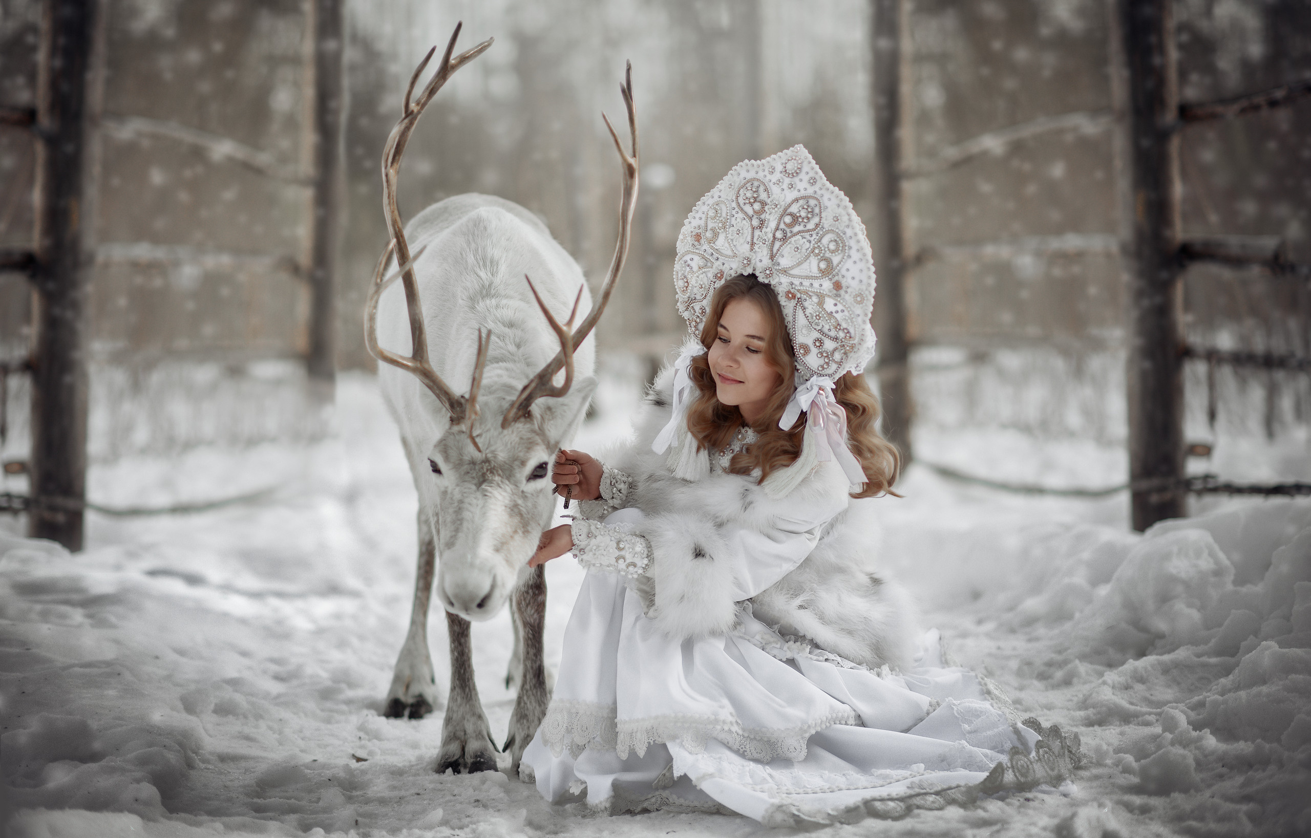 Фотопроект_ОЛЕНИ. Семейный фотограф Екатеринбург Лора Мур