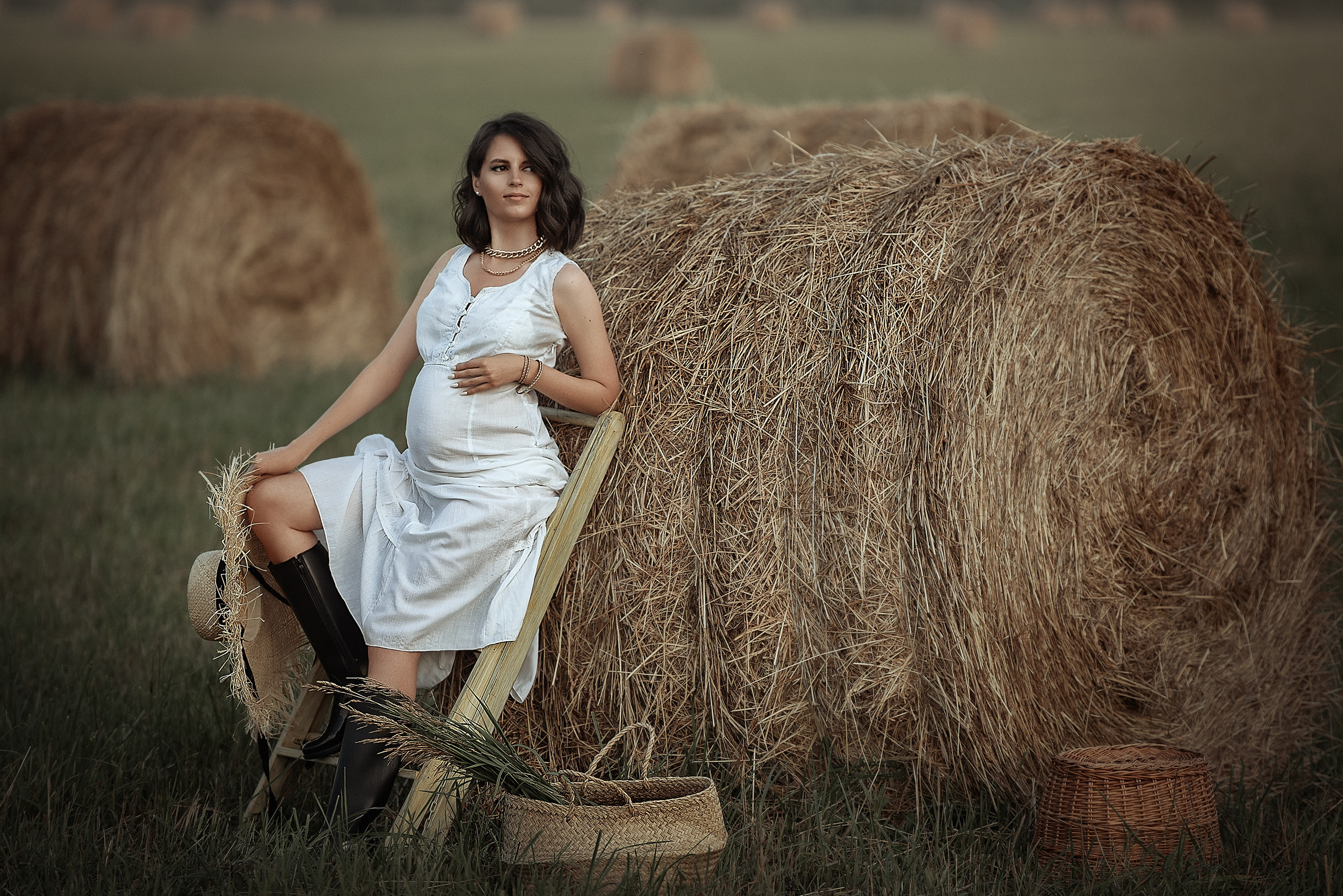 БЕРЕМЕННОСТЬ. Семейный фотограф Екатеринбург Лора Мур