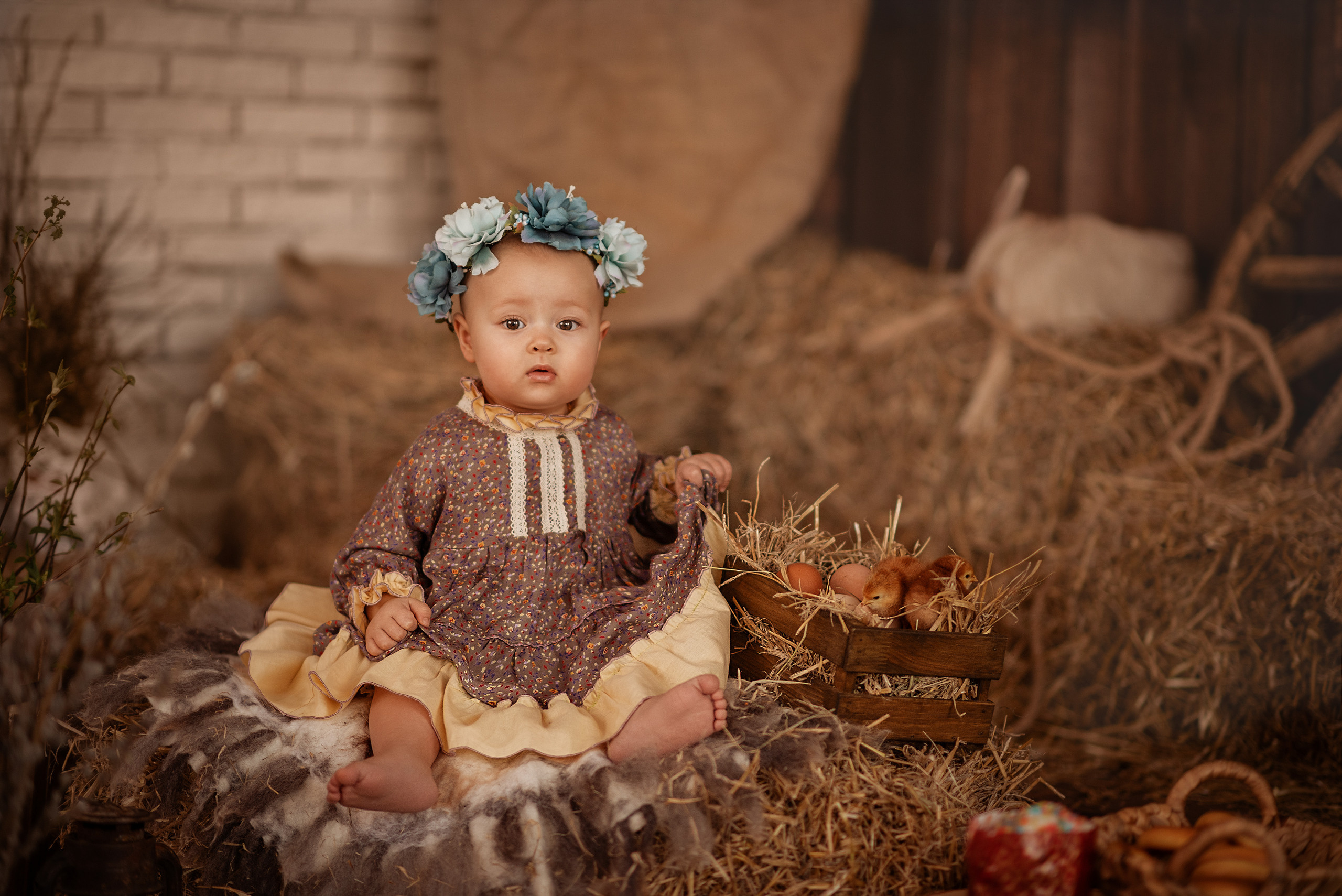 ПАСХАЛЬНАЯ ФОТОСЕССИЯ 2019-2021. Семейный фотограф Екатеринбург Лора Мур