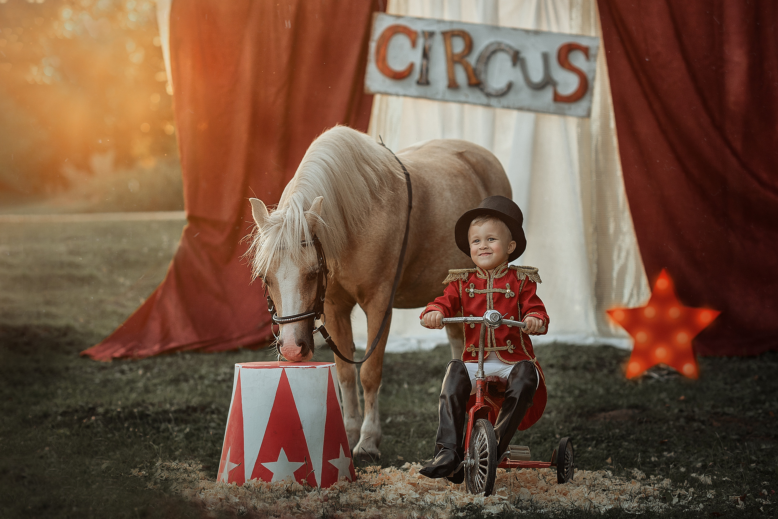 Фотопроект_ЦИРК. Семейный фотограф Екатеринбург Лора Мур