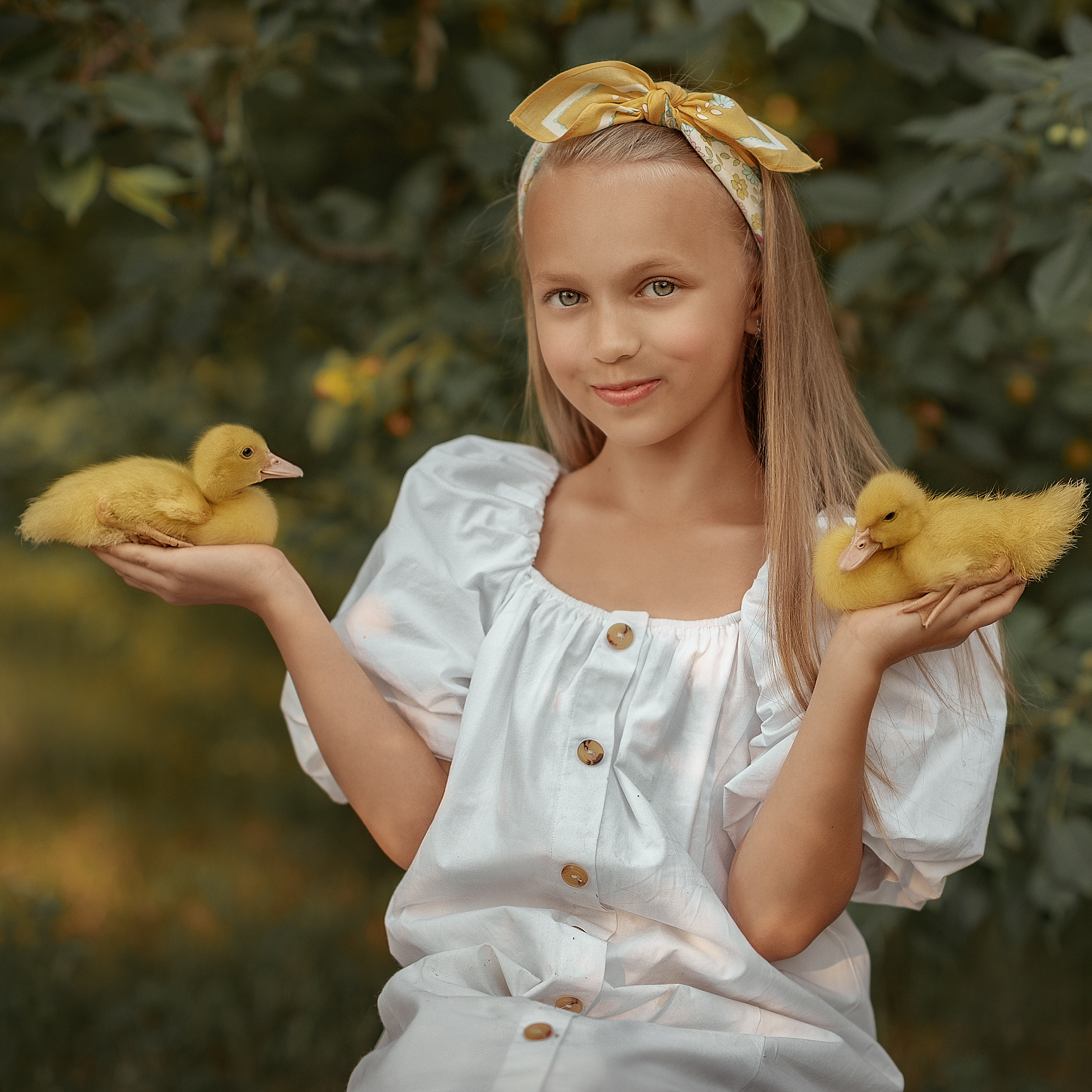 Фотопроект_Утята. Семейный фотограф Екатеринбург Лора Мур