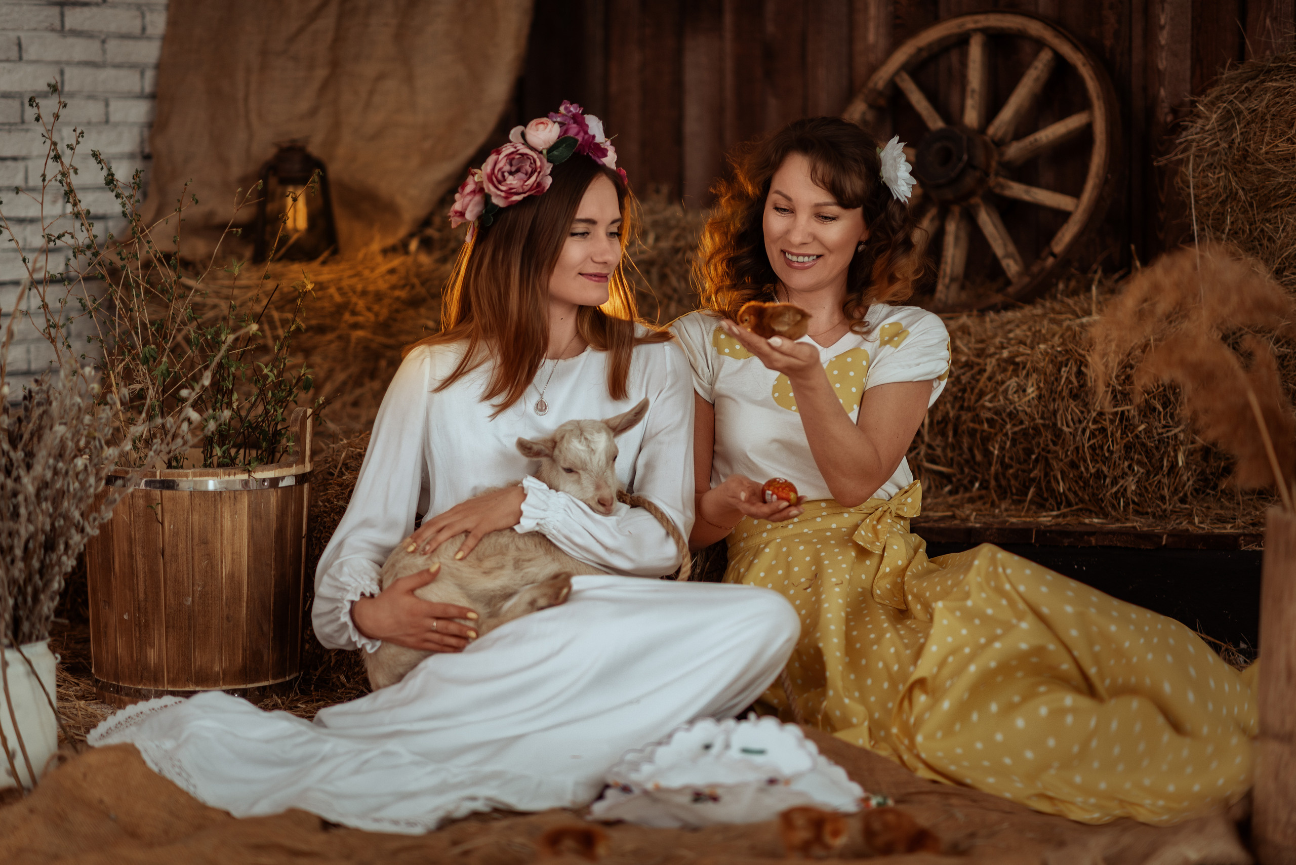 ПАСХАЛЬНАЯ ФОТОСЕССИЯ 2019-2021. Семейный фотограф Екатеринбург Лора Мур