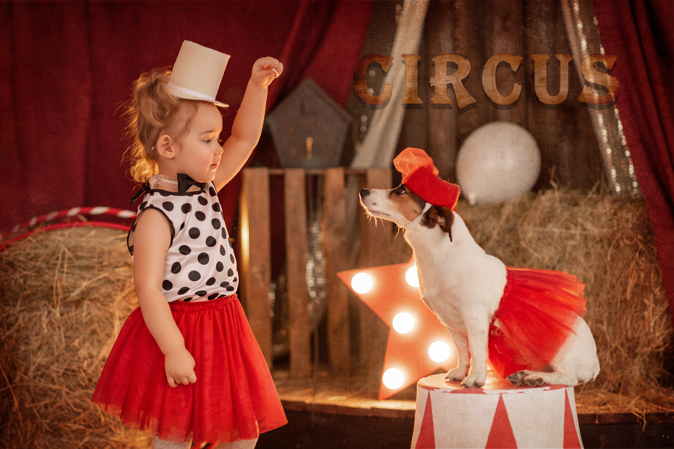 Фотопроект_ЦИРК. Семейный фотограф Екатеринбург Лора Мур