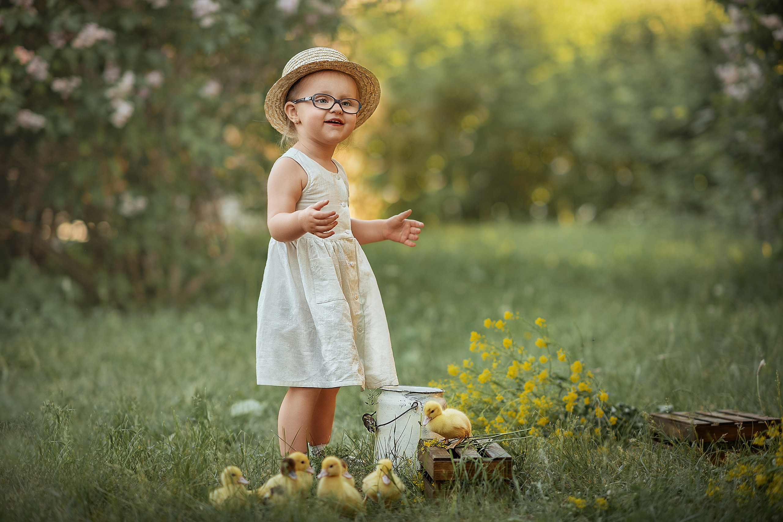 Фотопроект_Утята. Семейный фотограф Екатеринбург Лора Мур