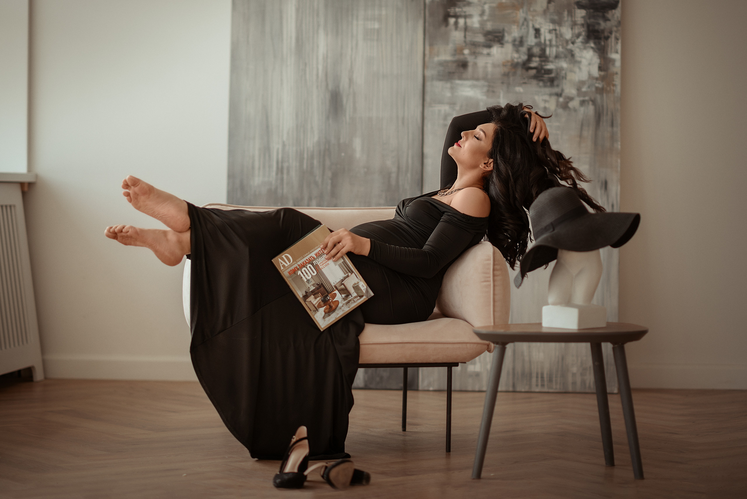 БЕРЕМЕННОСТЬ. Семейный фотограф Екатеринбург Лора Мур