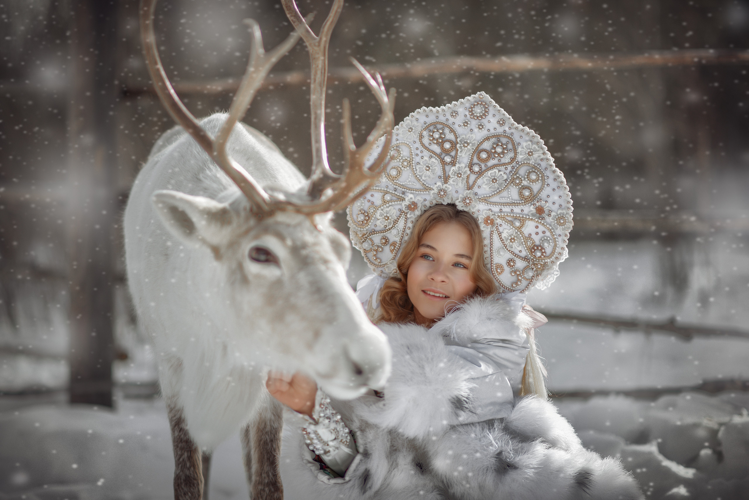 Фотопроект_ОЛЕНИ. Семейный фотограф Екатеринбург Лора Мур