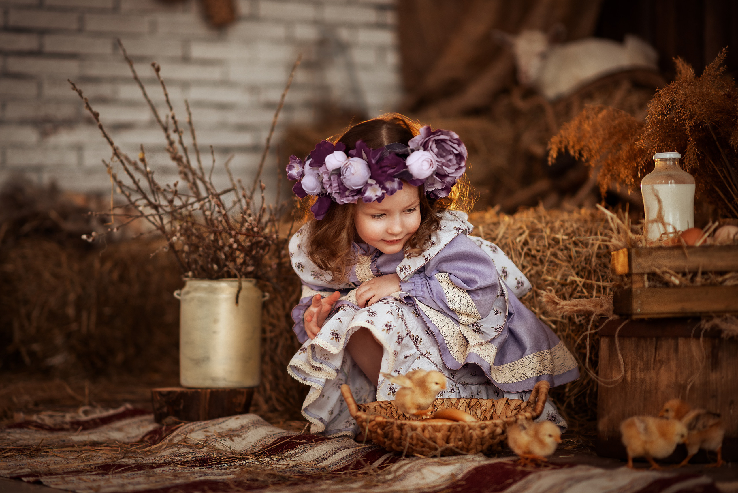 ПАСХАЛЬНАЯ ФОТОСЕССИЯ 2019-2021. Семейный фотограф Екатеринбург Лора Мур