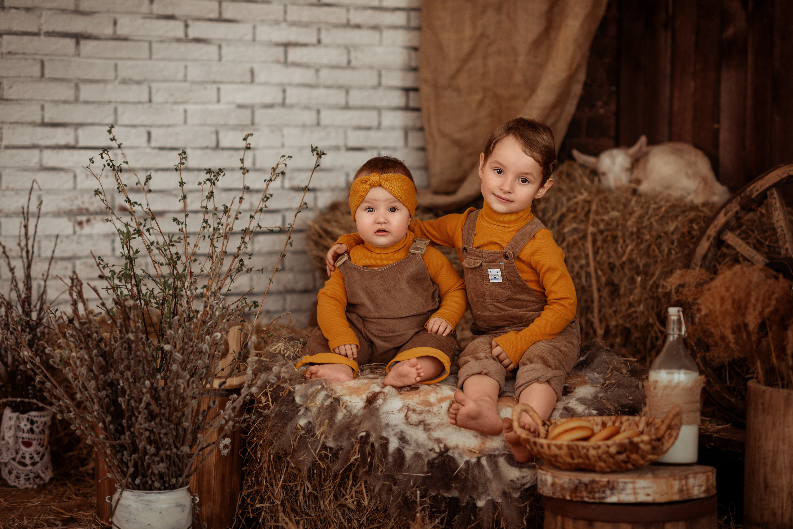 ПАСХАЛЬНАЯ ФОТОСЕССИЯ 2019-2021. Семейный фотограф Екатеринбург Лора Мур