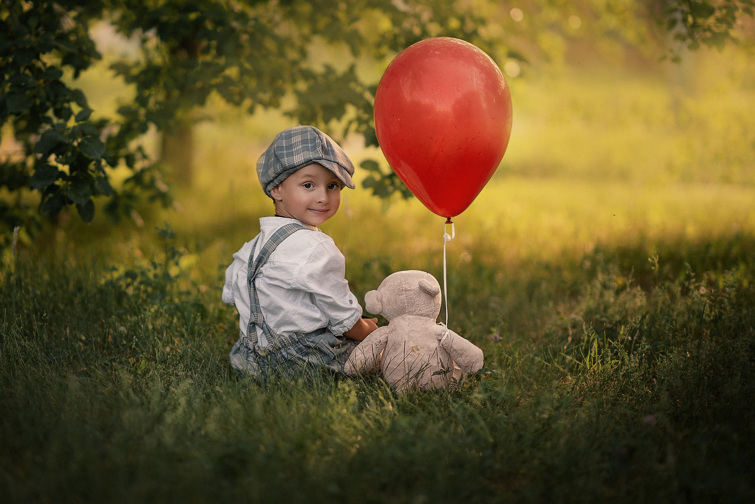 Лето…. Семейный фотограф Екатеринбург Лора Мур