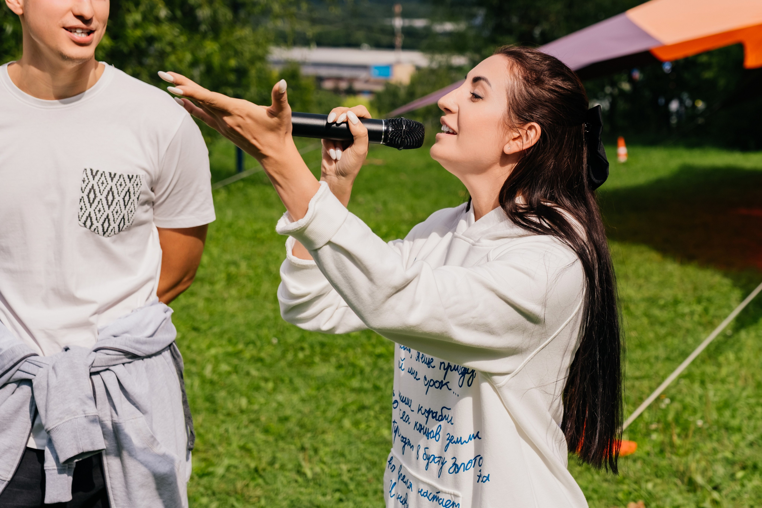 Корпоративные мероприятия. Репортажный фотограф Анастасия Ащепкова