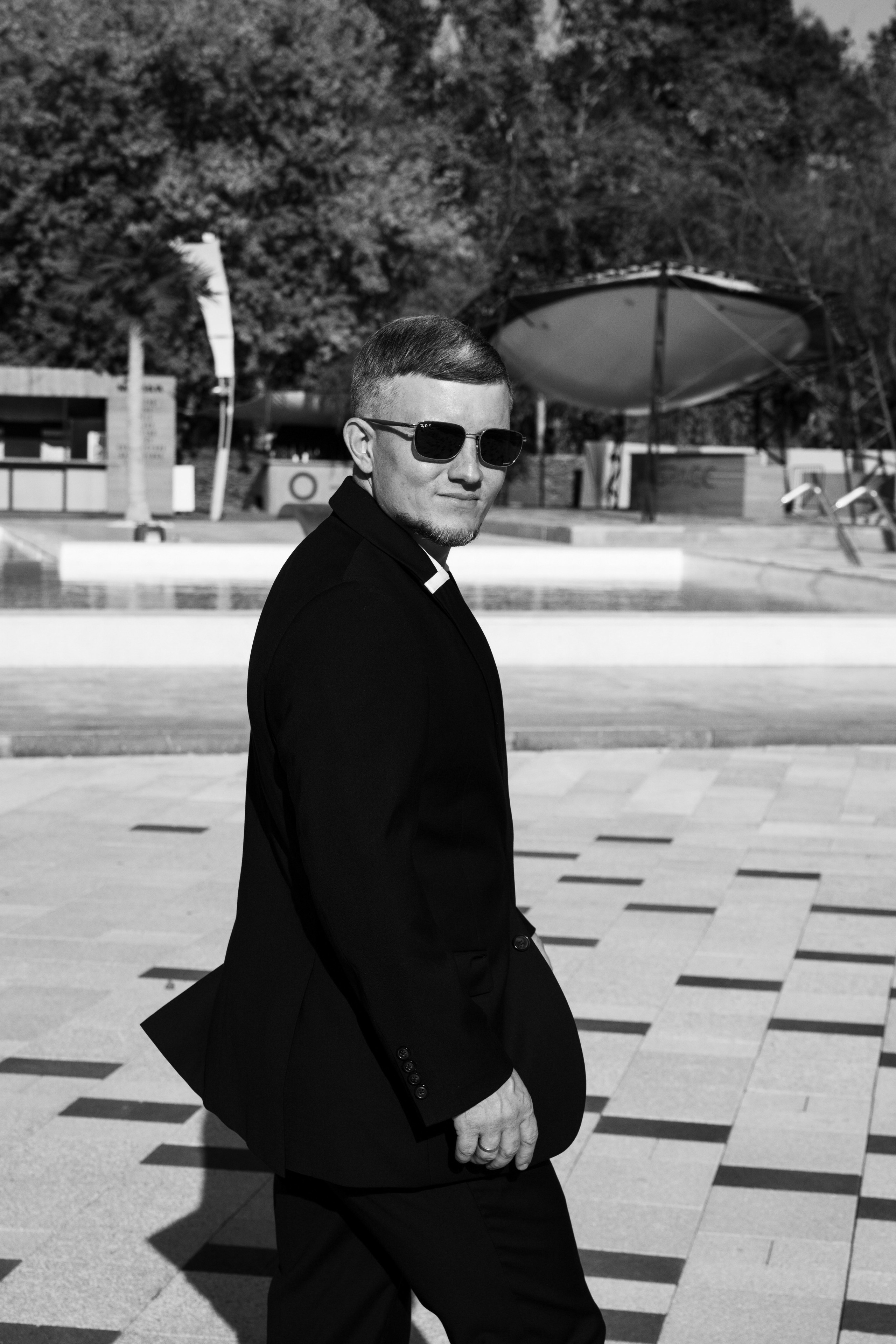 Антон + Валерия. Свадебный фотограф Владимир Рябков