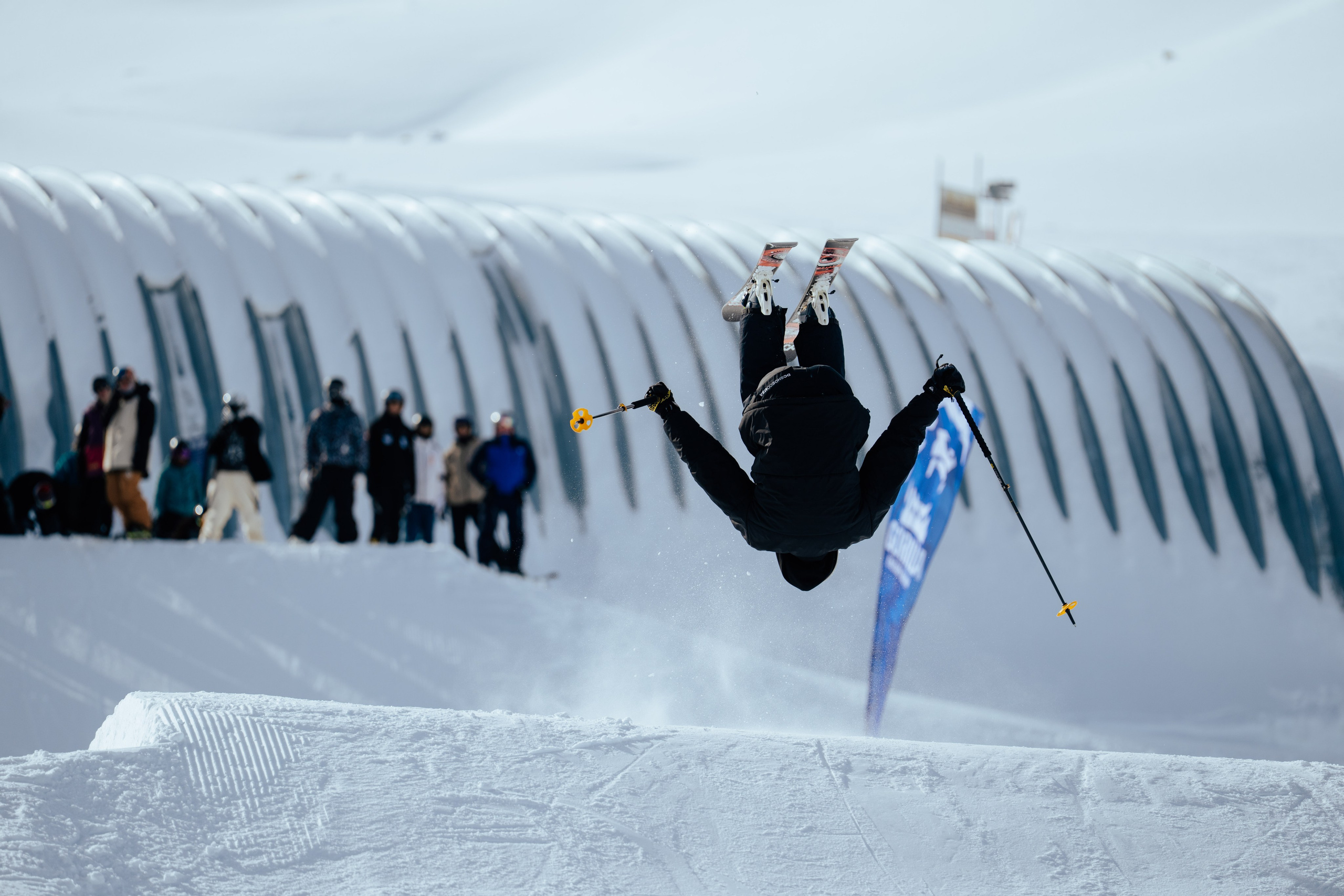 Imba Park Nut Contest 24.01.2026. Gorillaenergymedia