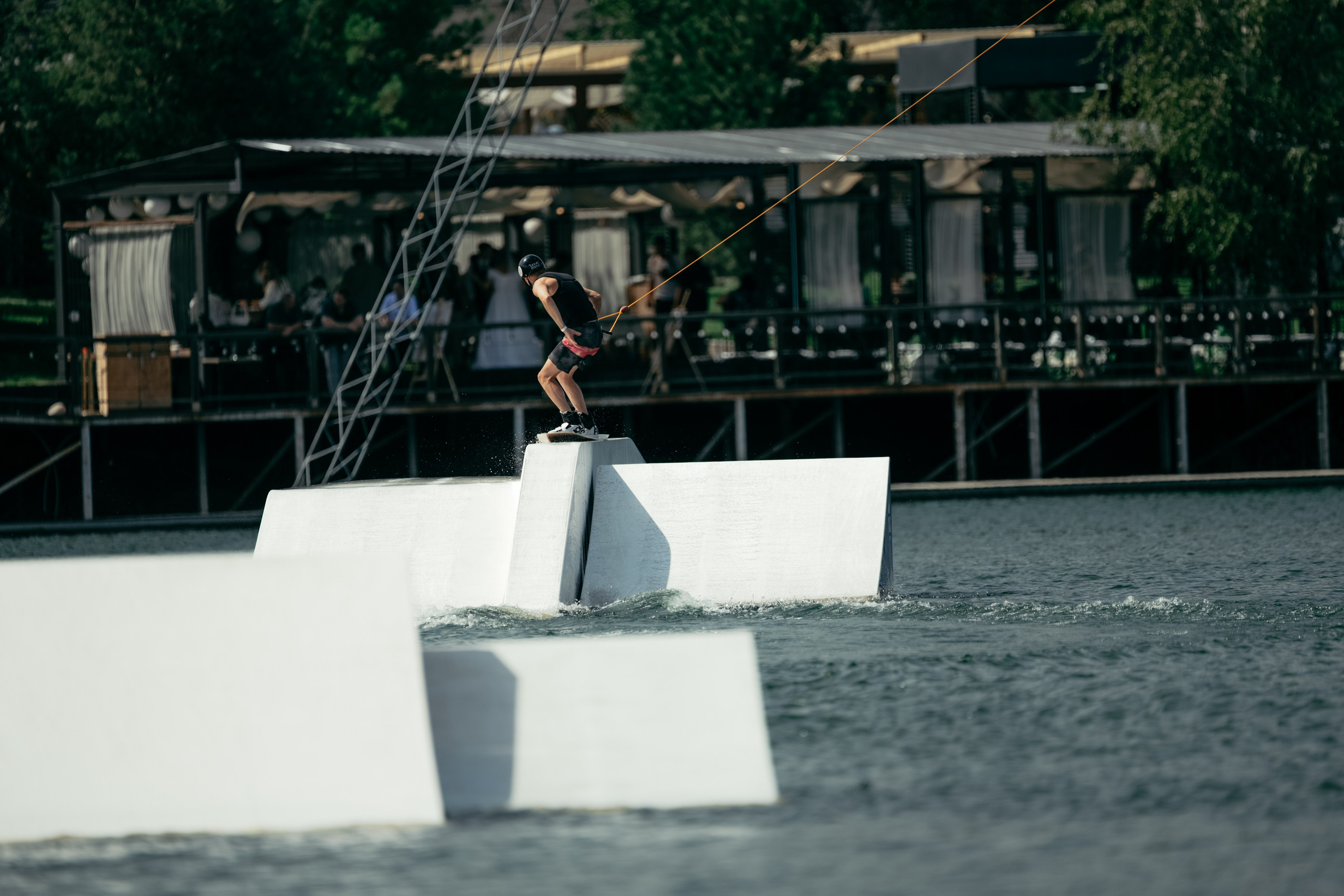 Gorilla WAKE RING CONTEST. Gorillaenergymedia