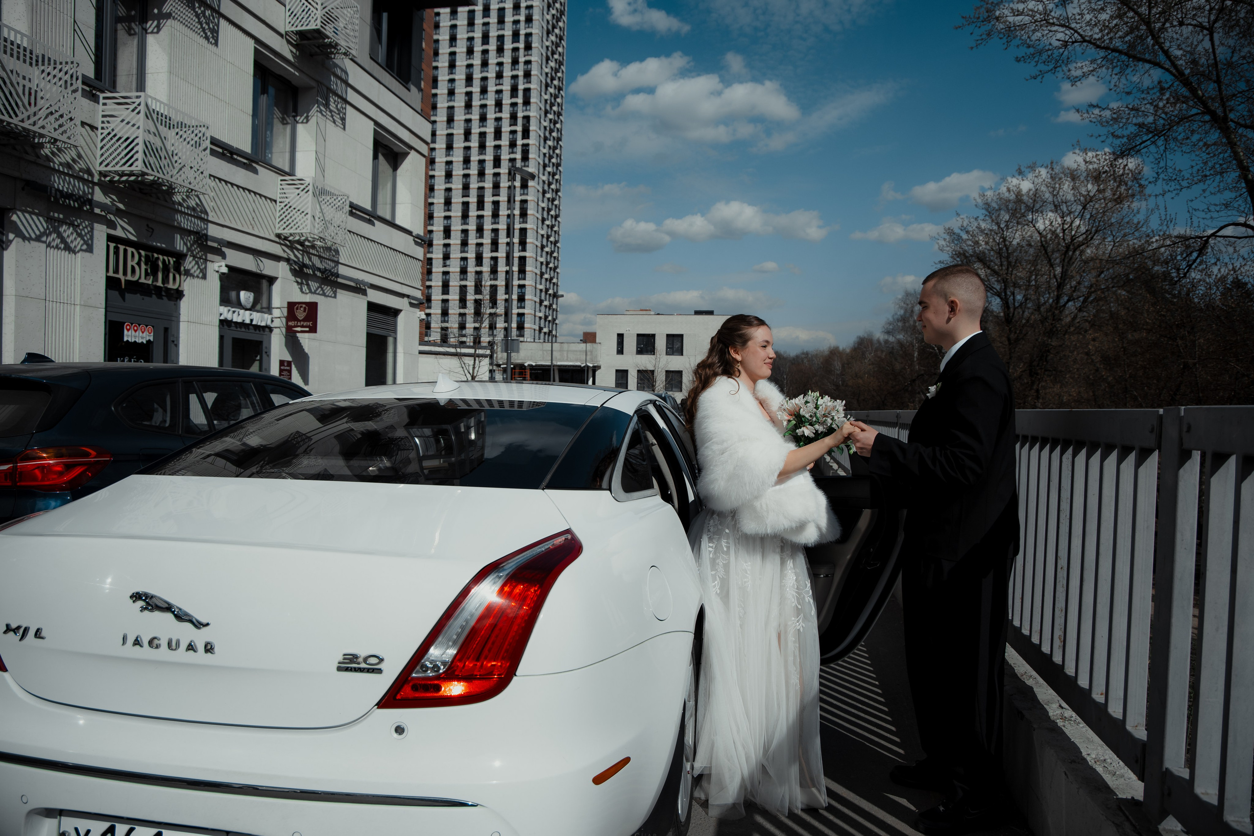Банкет в кругу близких. Свадебный фотограф и видеограф в Москве — анонс фото и видео с церемонии в день свадьбы