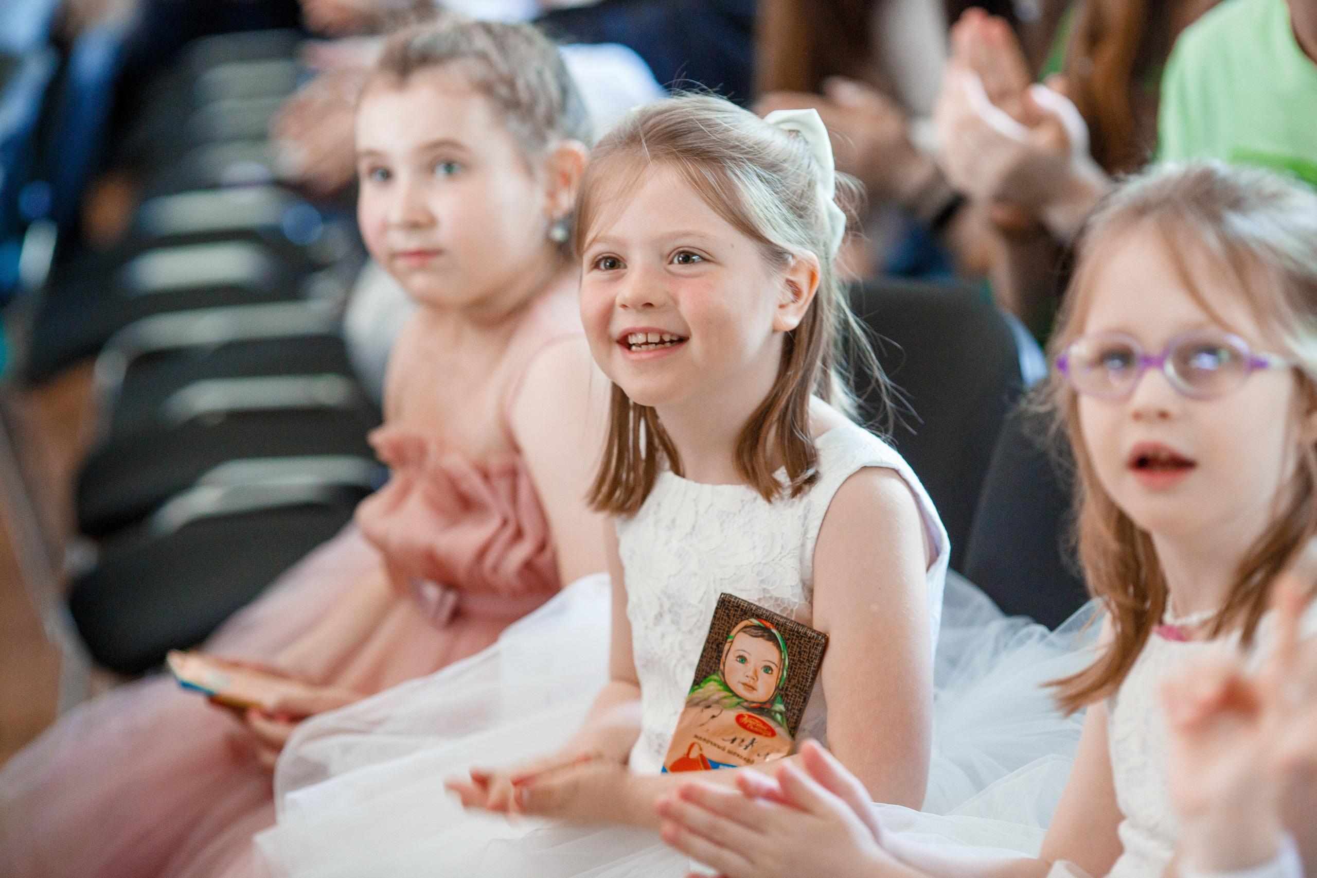 Последний звонок 2024. Репортажный фотограф Борис Геер