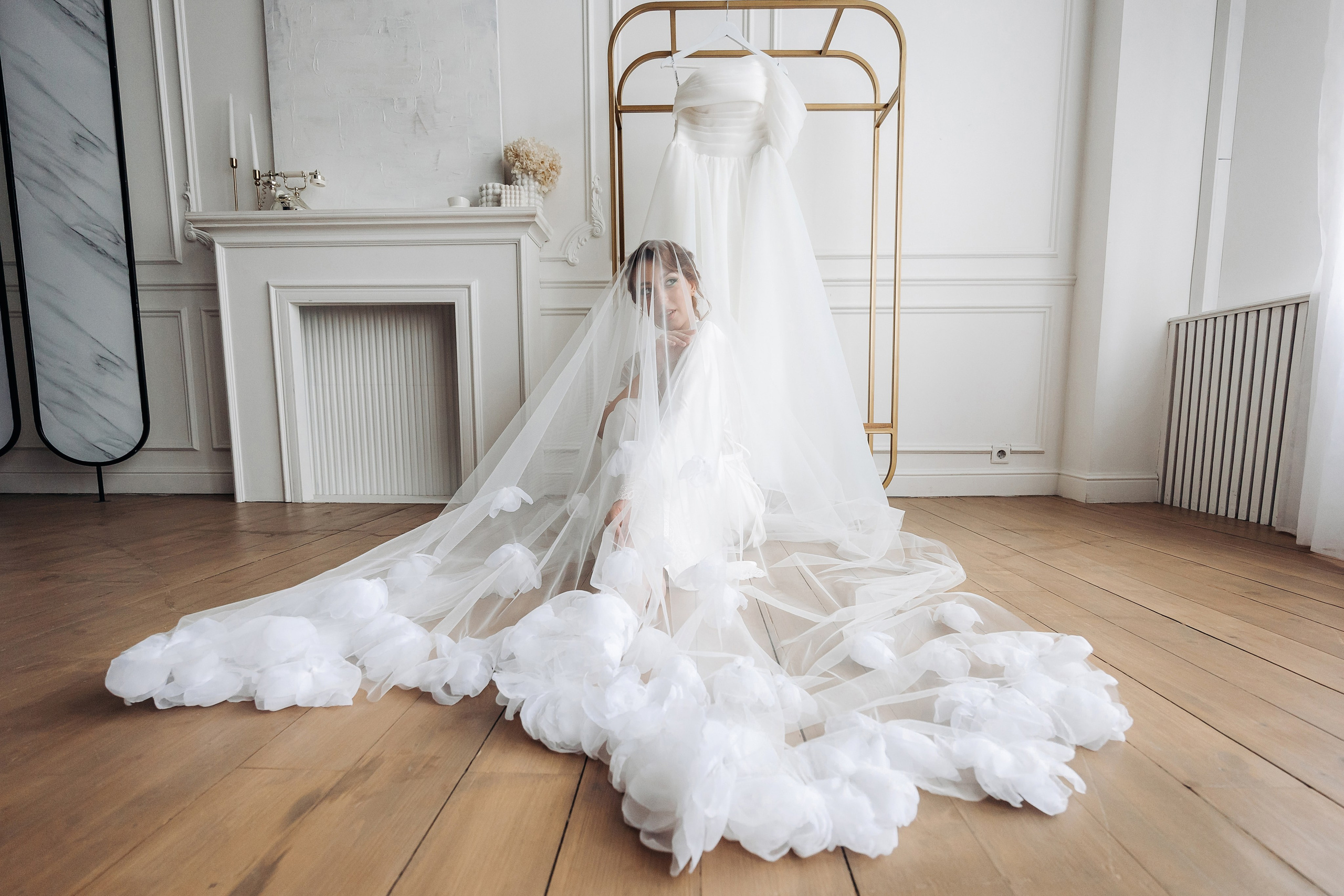 Антон Ксения. Фотограф Омск Андрей Козяков