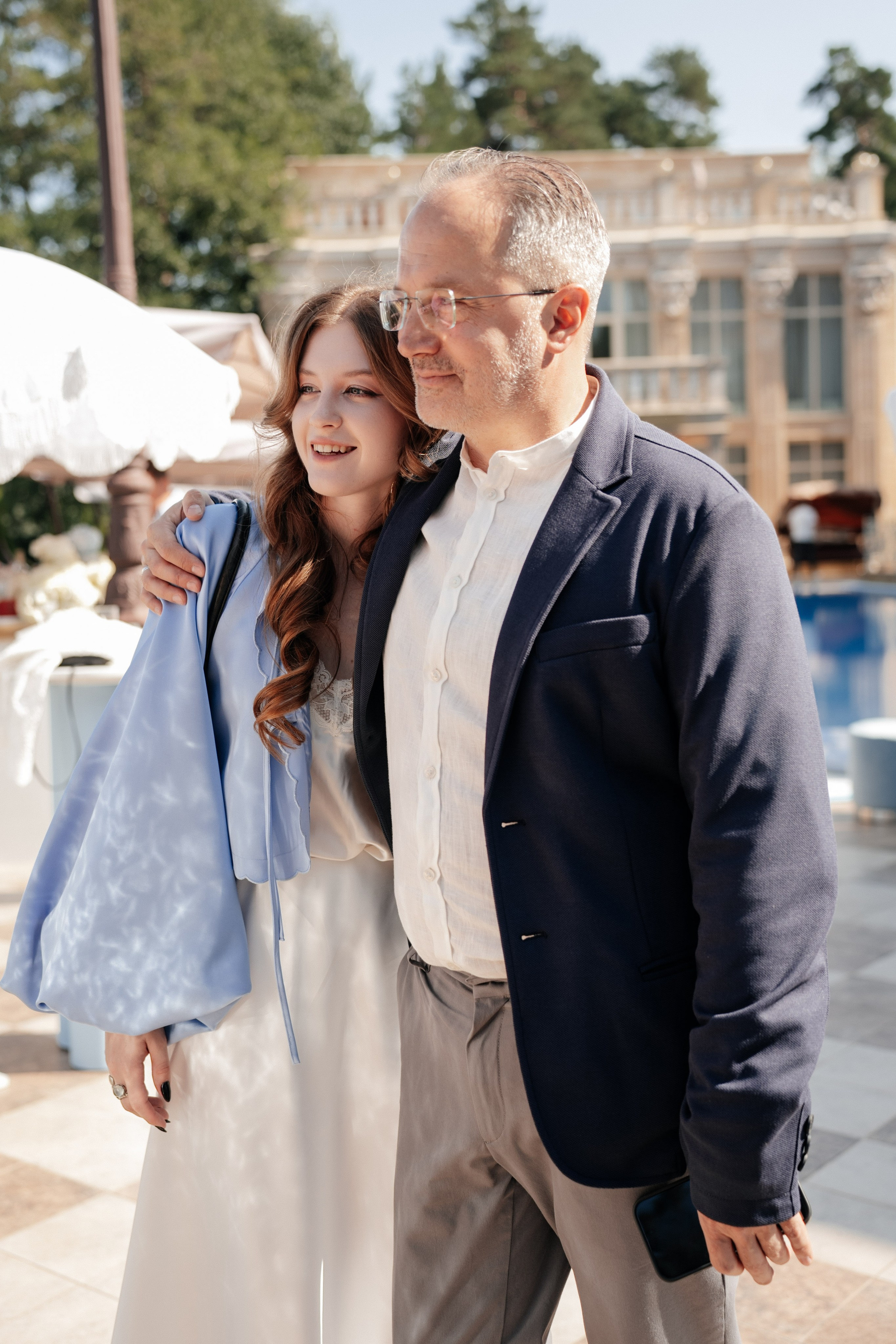 Где любовь, там жизнь!. Свадебный фотограф Москва Александра Аверкова