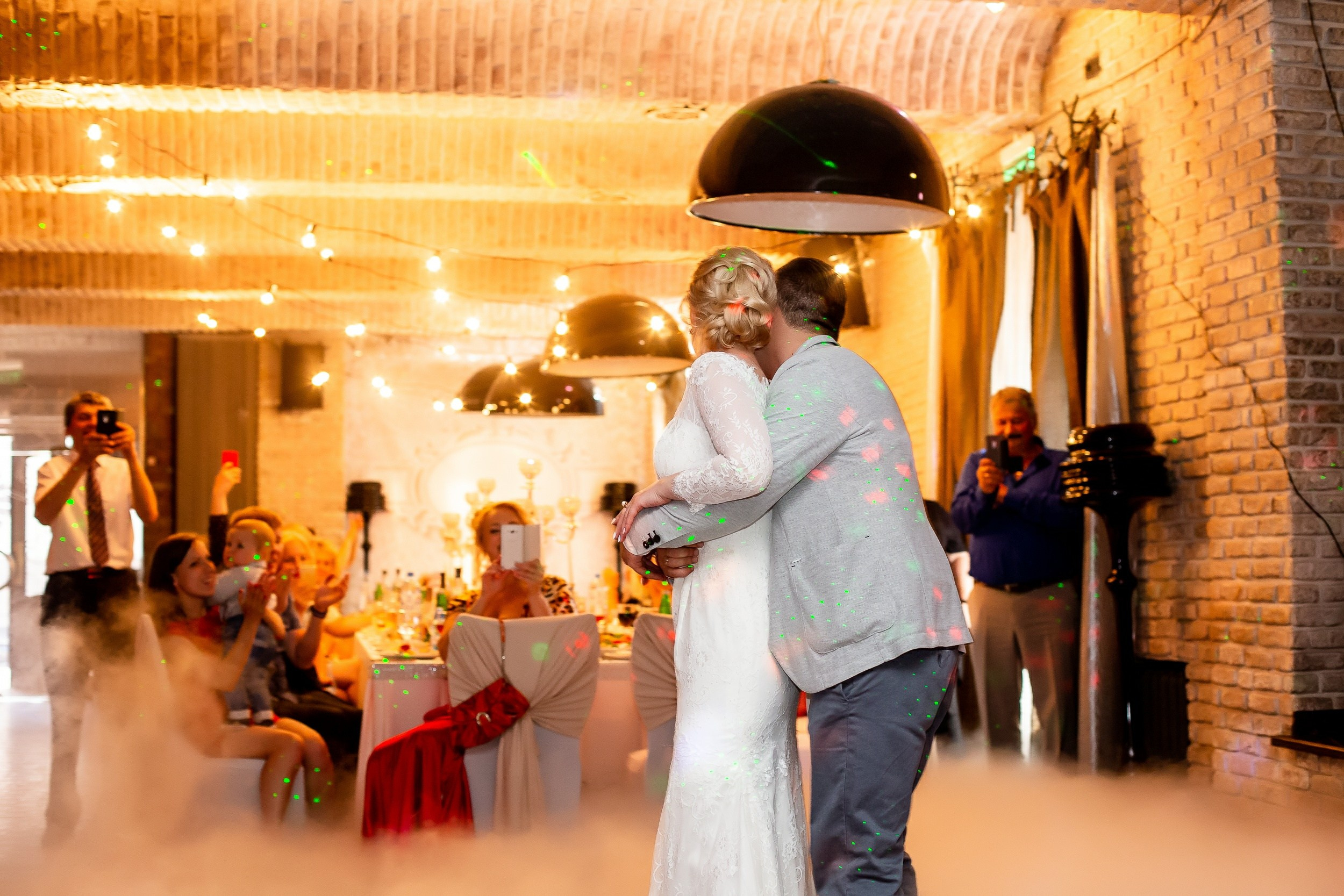 Свадьба Василия и Марины. Портфолио фотографа Антона Скоцеляса